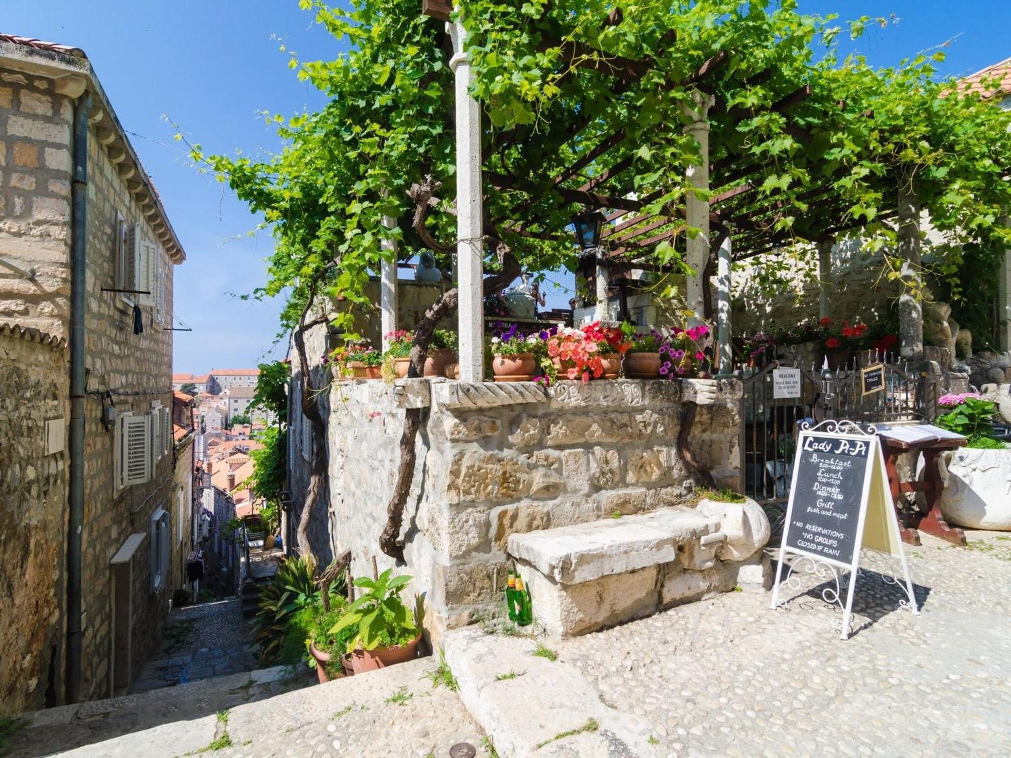 Domix - Two Bedroom * Dubrovnik