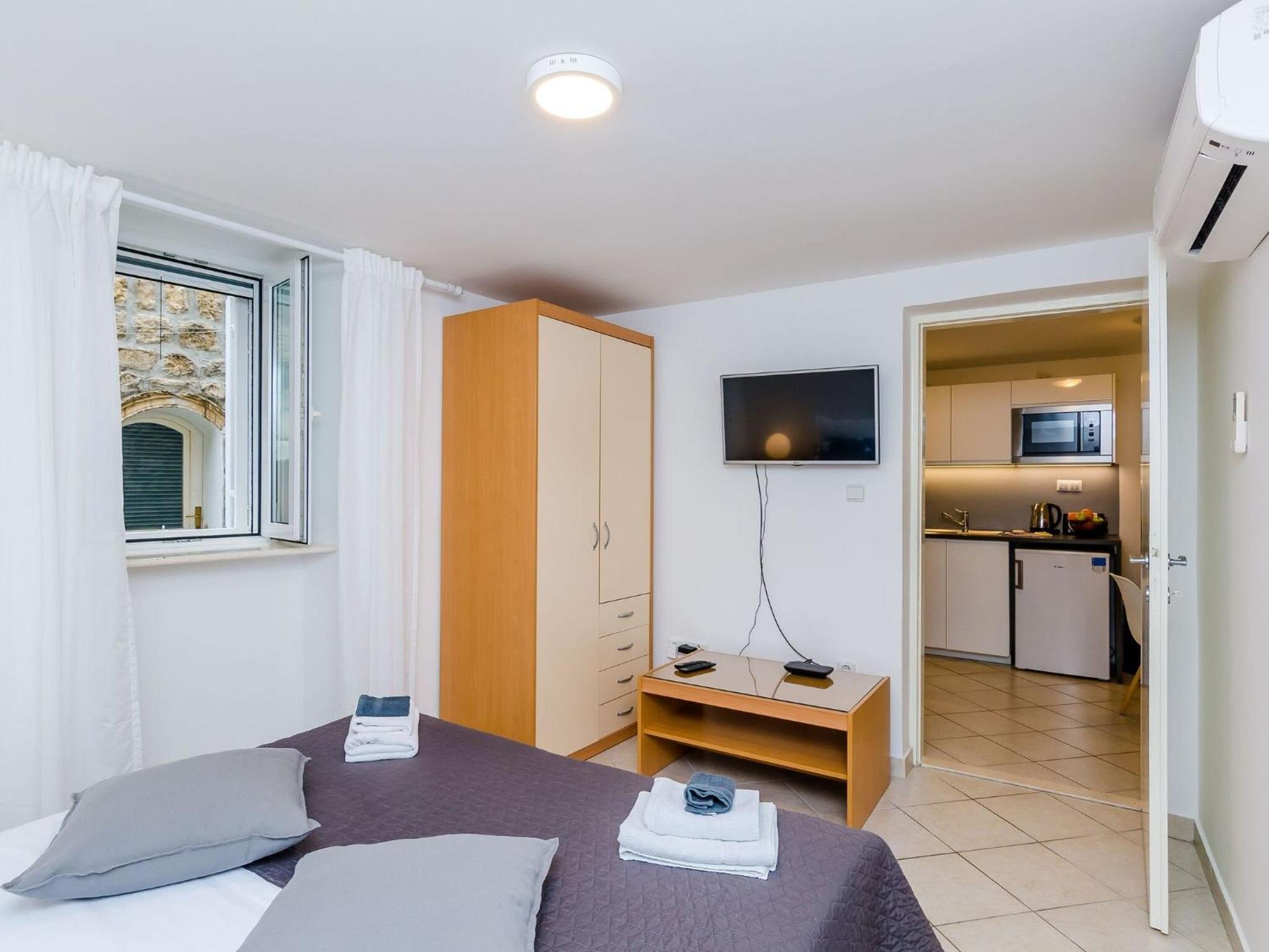 Apartment Domix - Two Bedroom Dubrovnik