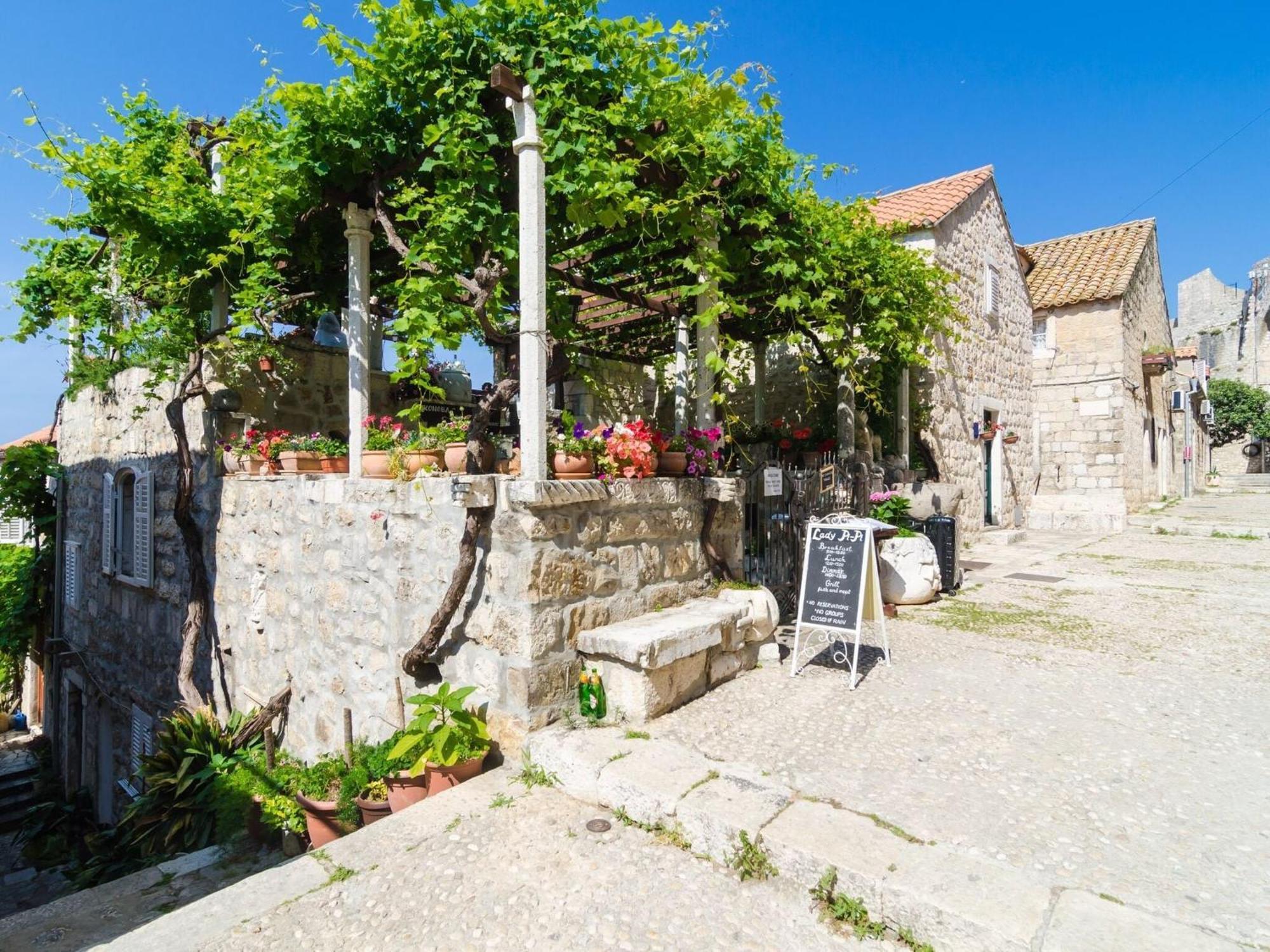 Domix - Two Bedroom Dubrovnik
