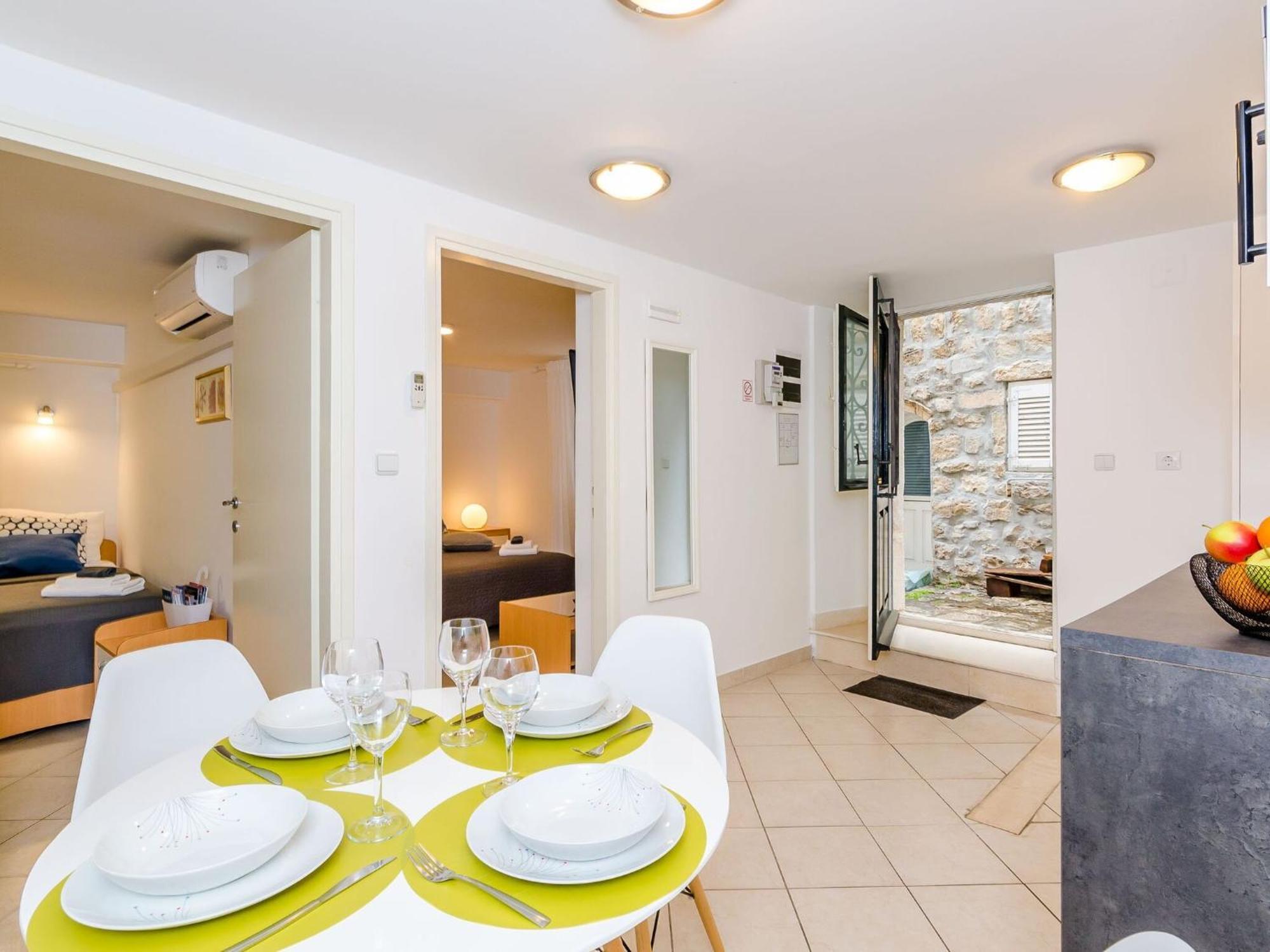 Domix - Two Bedroom Apartment *