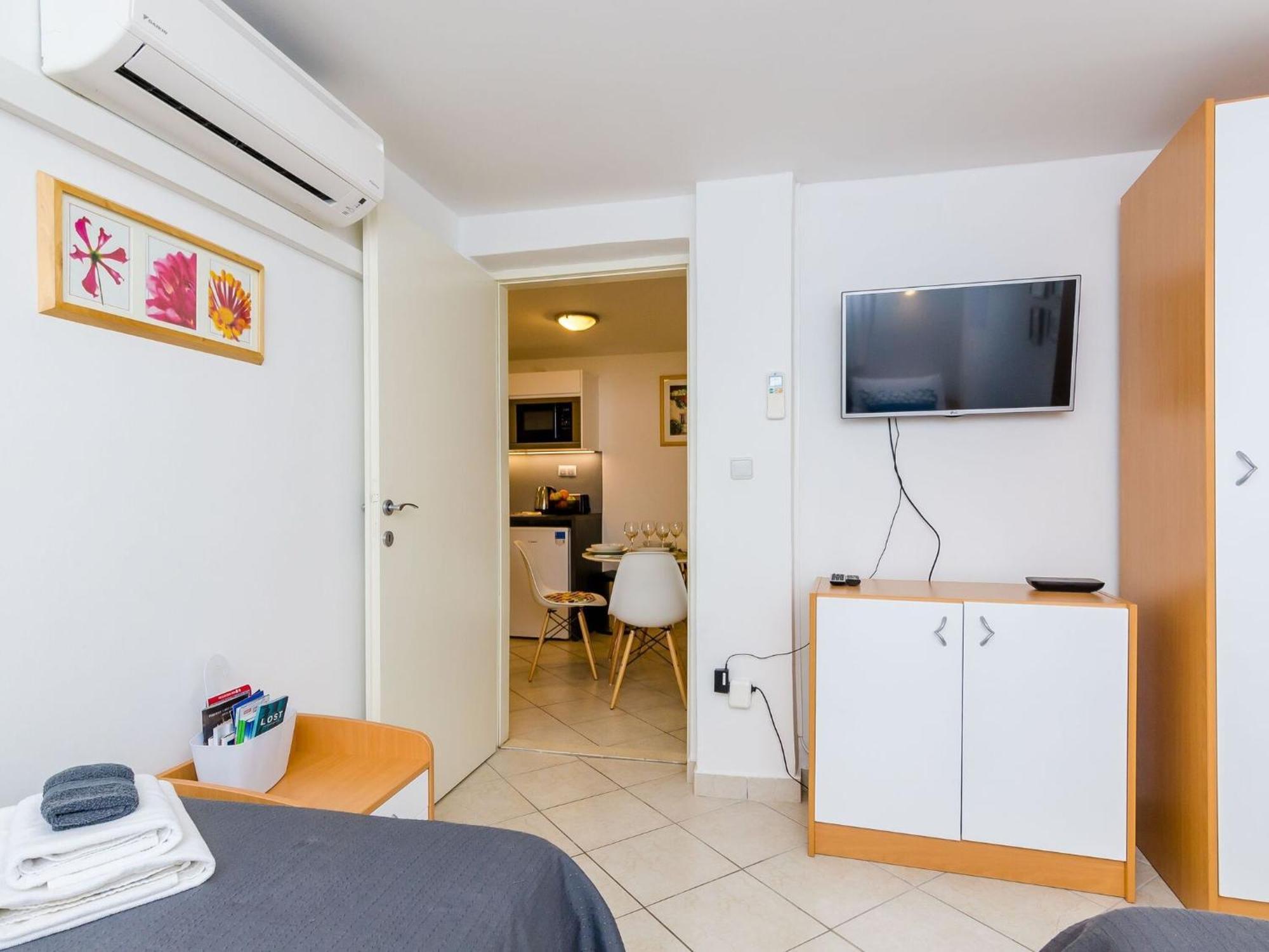 Apartment Domix - Two Bedroom *