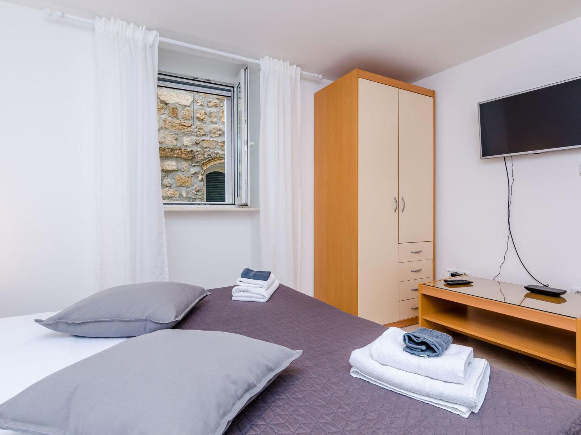 Domix - Two Bedroom * Dubrovnik