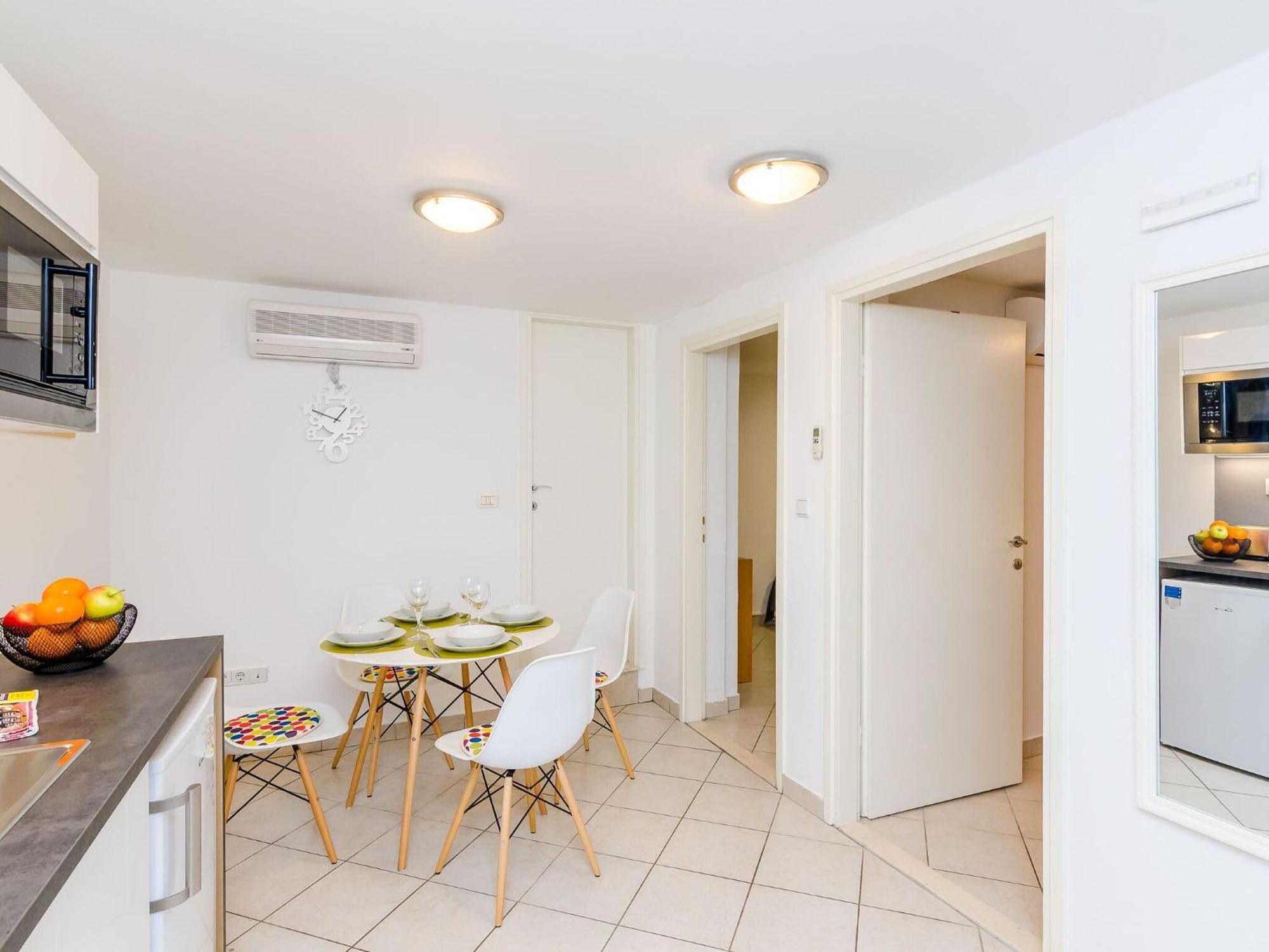 Apartment Domix - Two Bedroom
