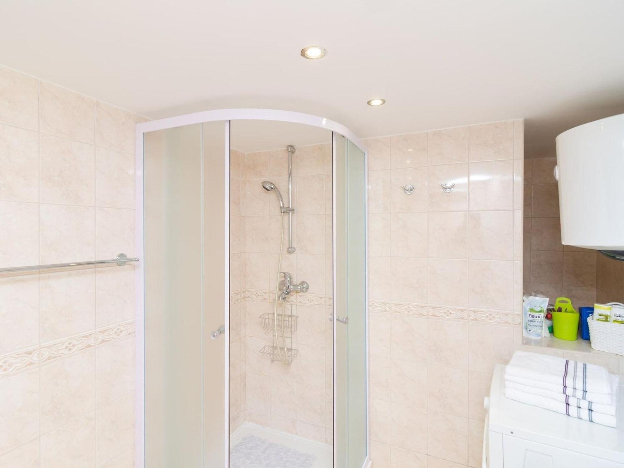 Apartment Domix - Two Bedroom *