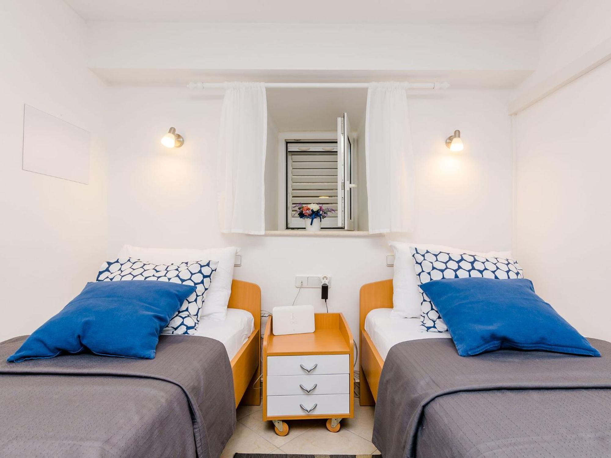 Domix - Two Bedroom Dubrovnik