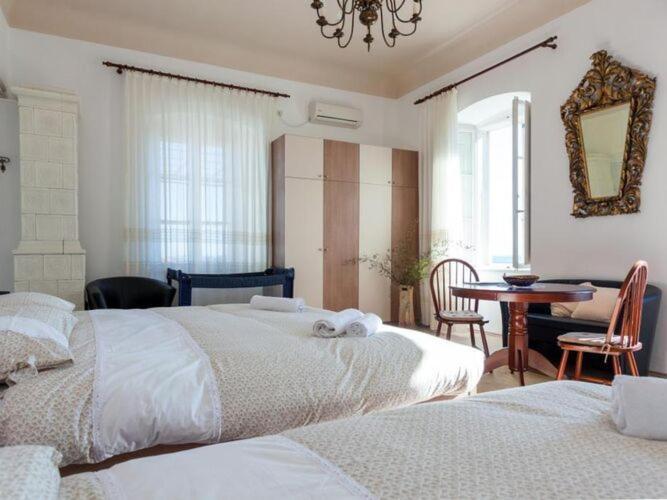 Iveta - Two-bedroom With Terrace And Sea View Nik A Apartment Dubrovnik