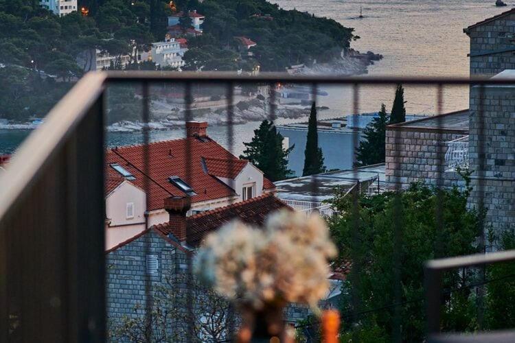 Blu-two Bedroom With Terrace And Sea View *