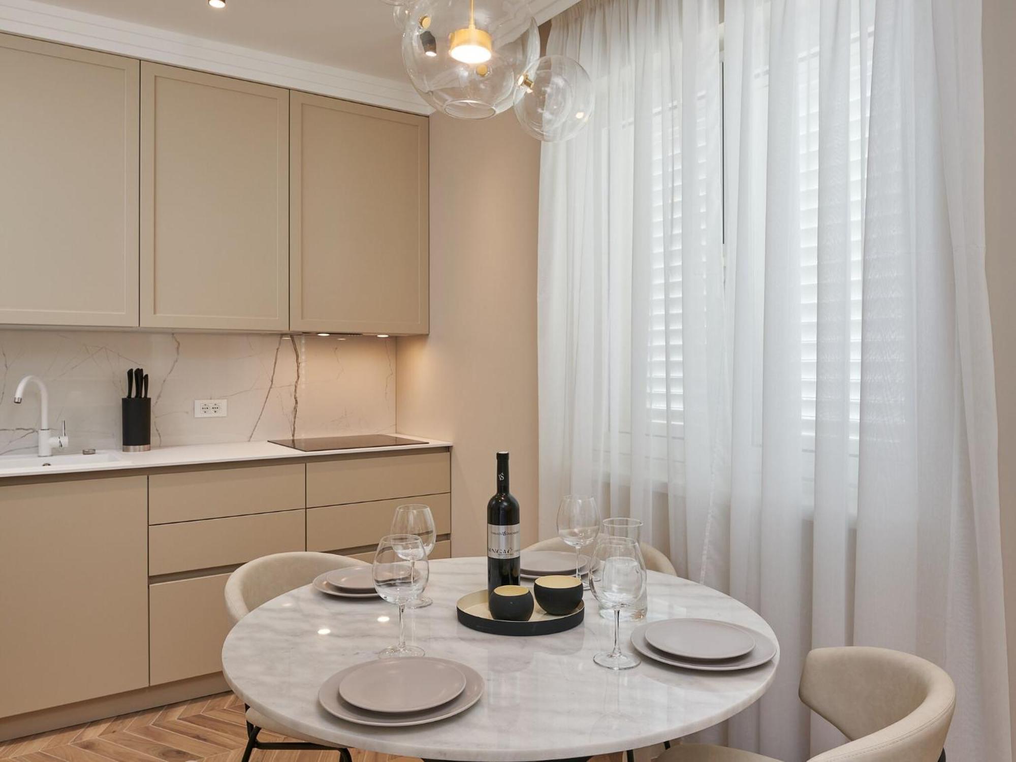 Blu-two Bedroom With Terrace And Sea View * Dubrovnik