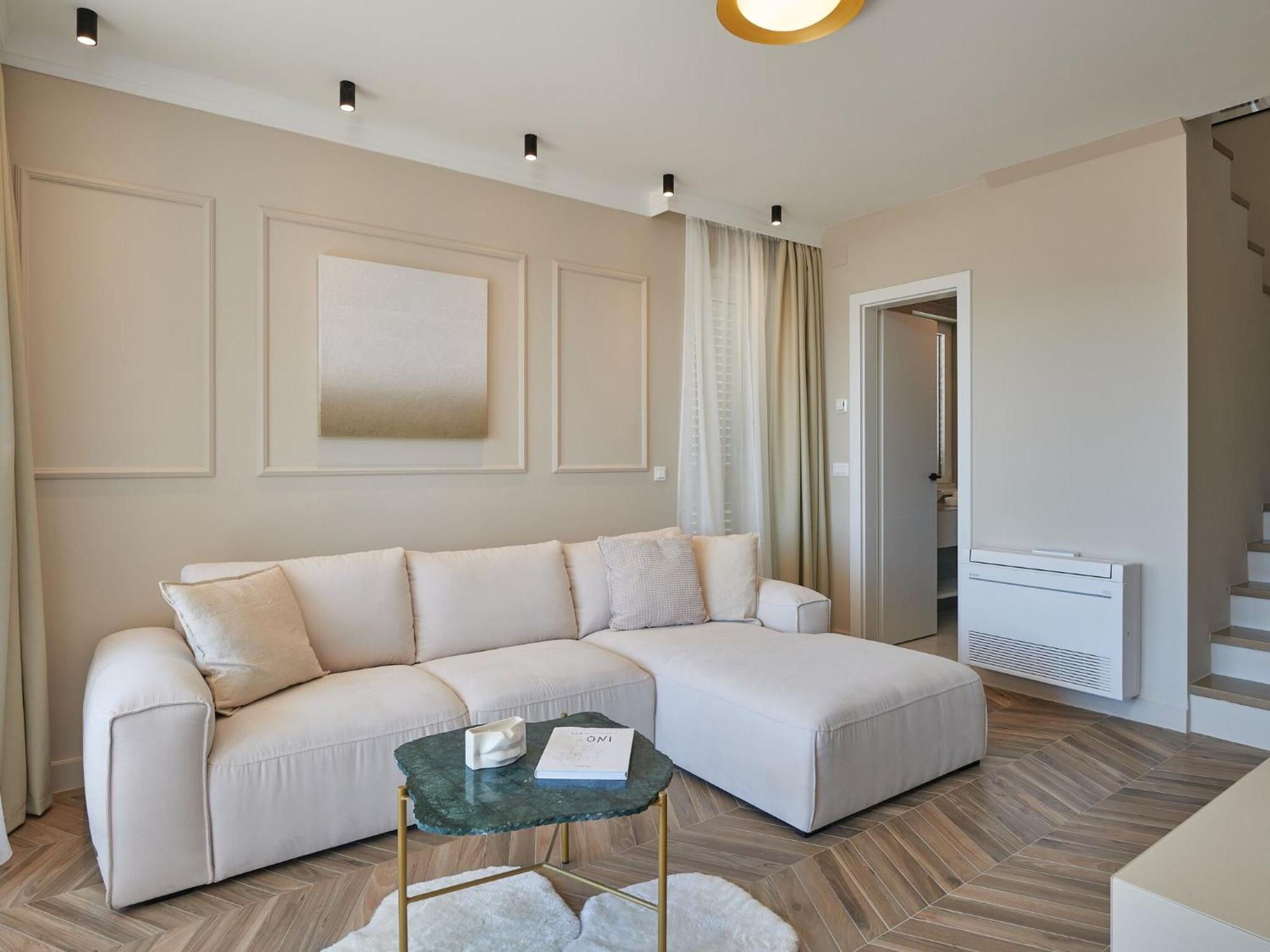 Blu-two Bedroom With Terrace And Sea View Dubrovnik