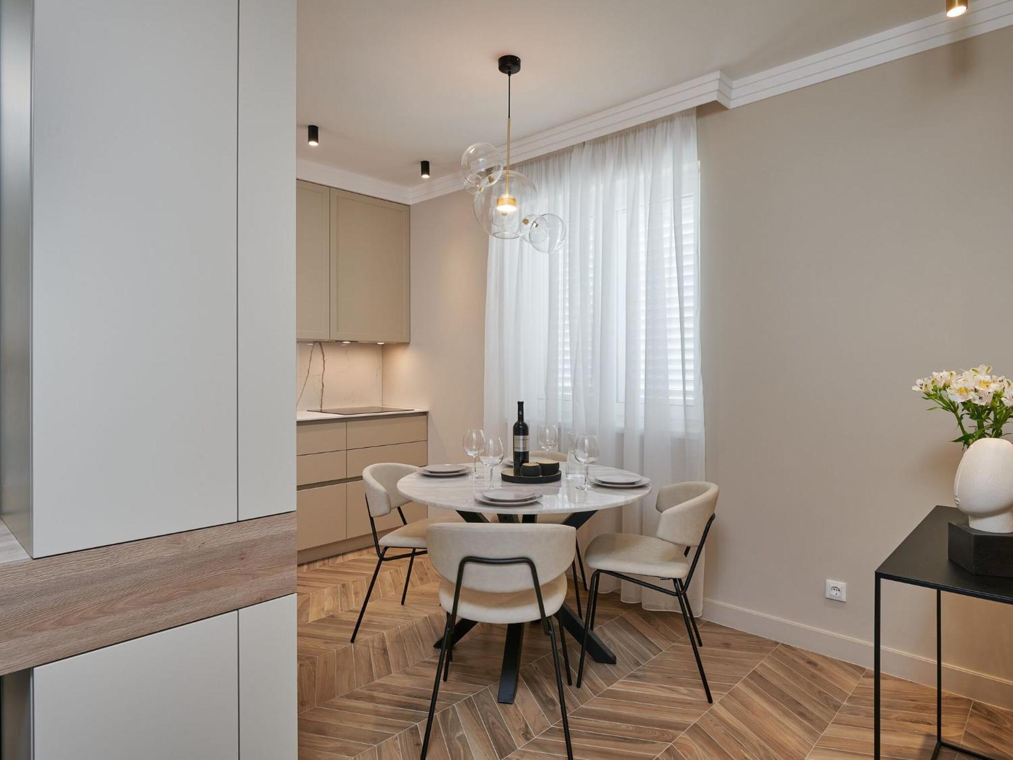 Apartment Blu-two Bedroom With Terrace And Sea View Dubrovnik