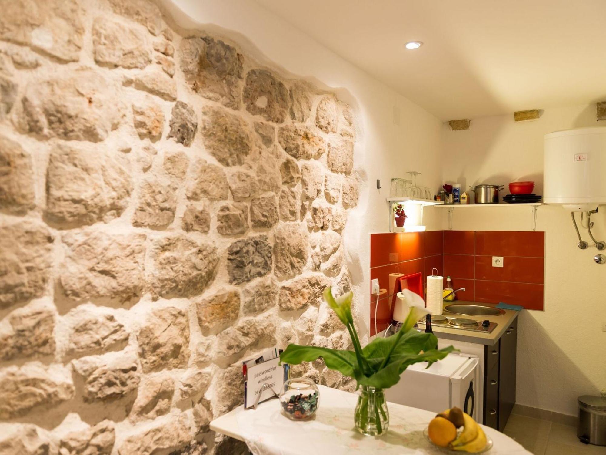 Lee Loo - Apartment Dubrovnik