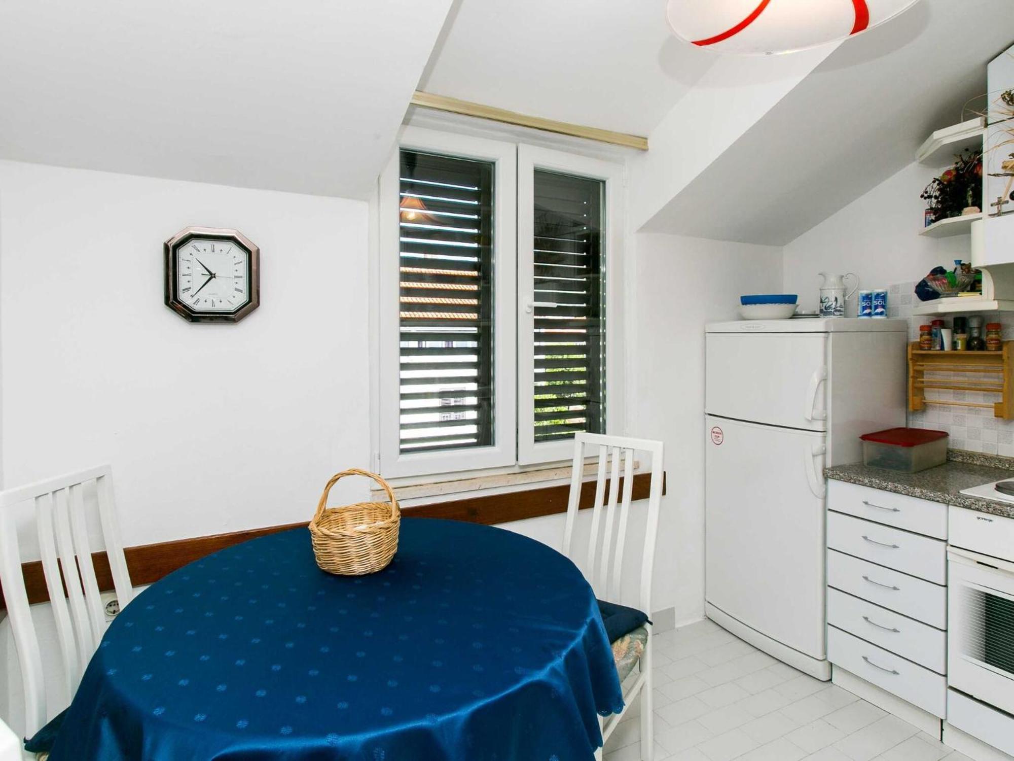 Bor - Duplex One Bedroom Apartmet With Sea View *