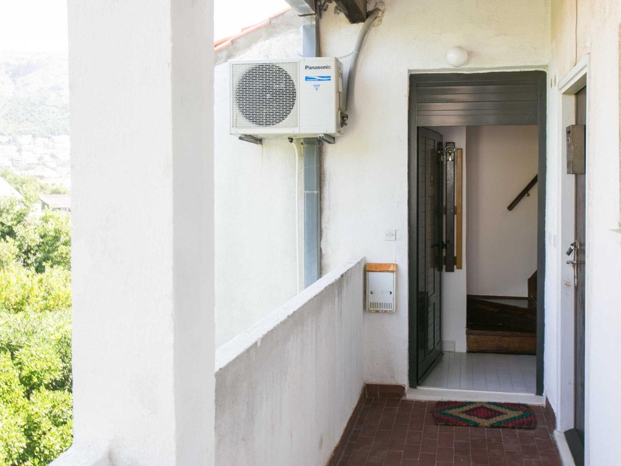Bor - Duplex One Bedroom Apartmet With Sea View Apartment *