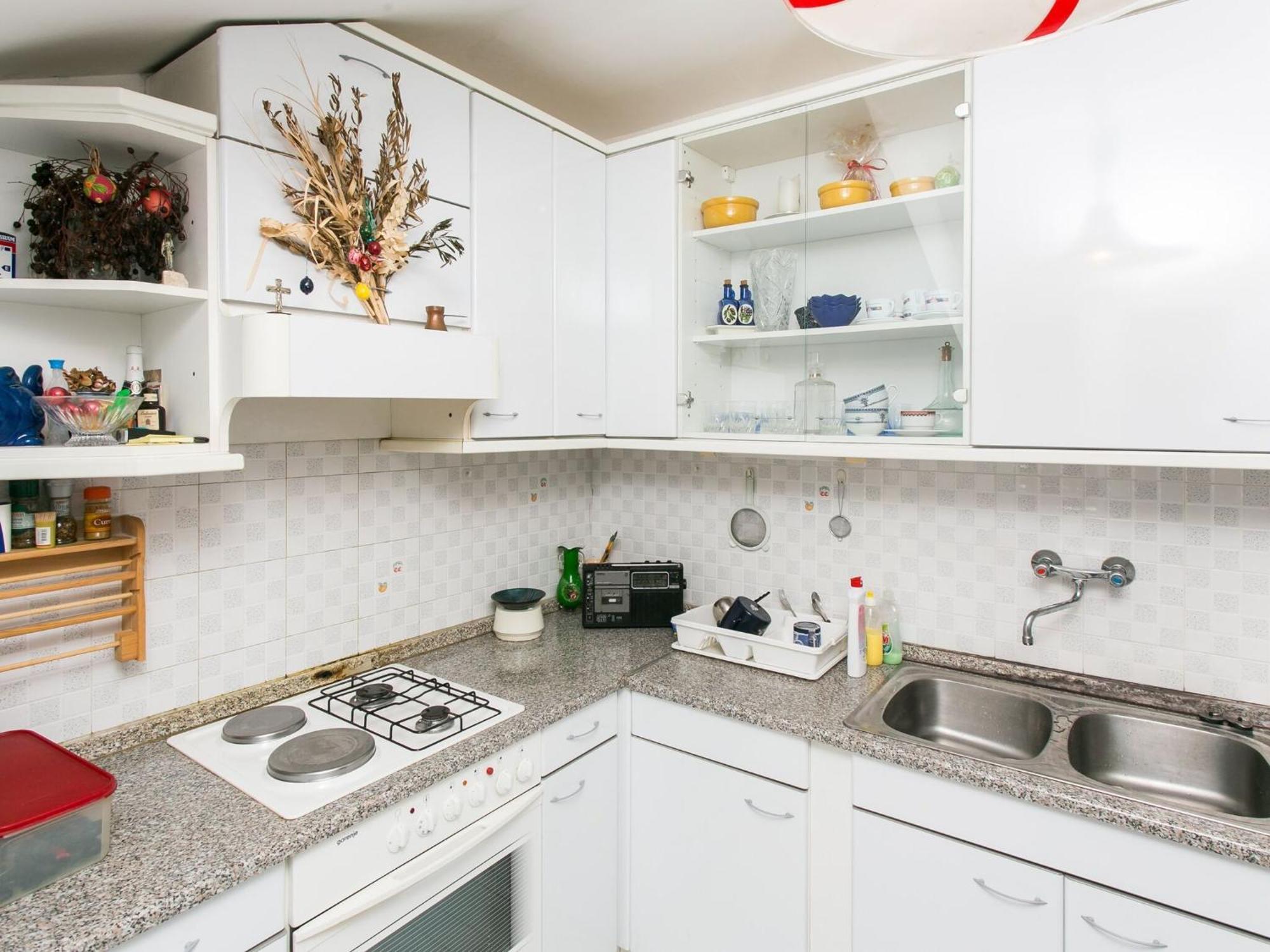 Bor - Duplex One Bedroom Apartmet With Sea View Apartment Dubrovnik