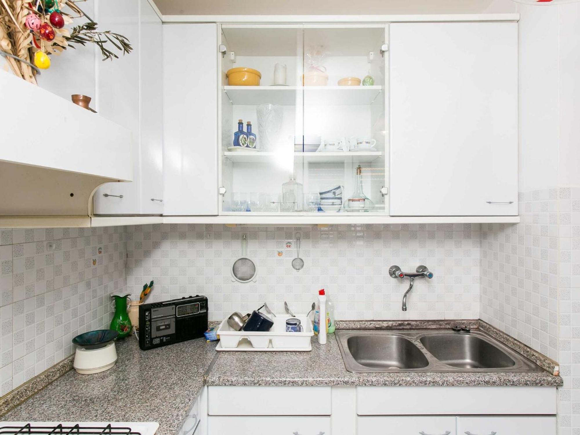 Bor - Duplex One Bedroom Apartmet With Sea View *
