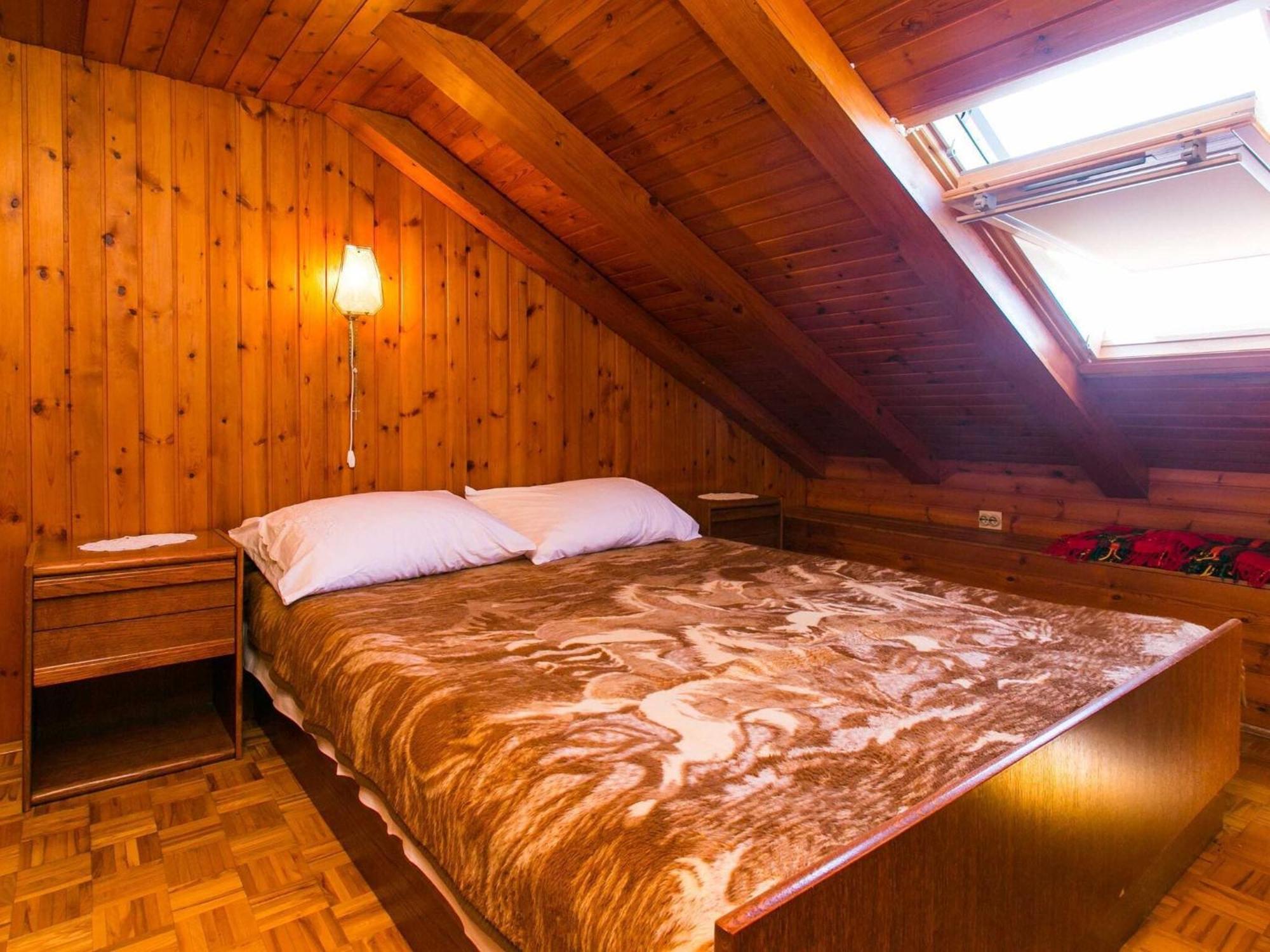 Bor - Duplex One Bedroom Apartmet With Sea View Dubrovnik