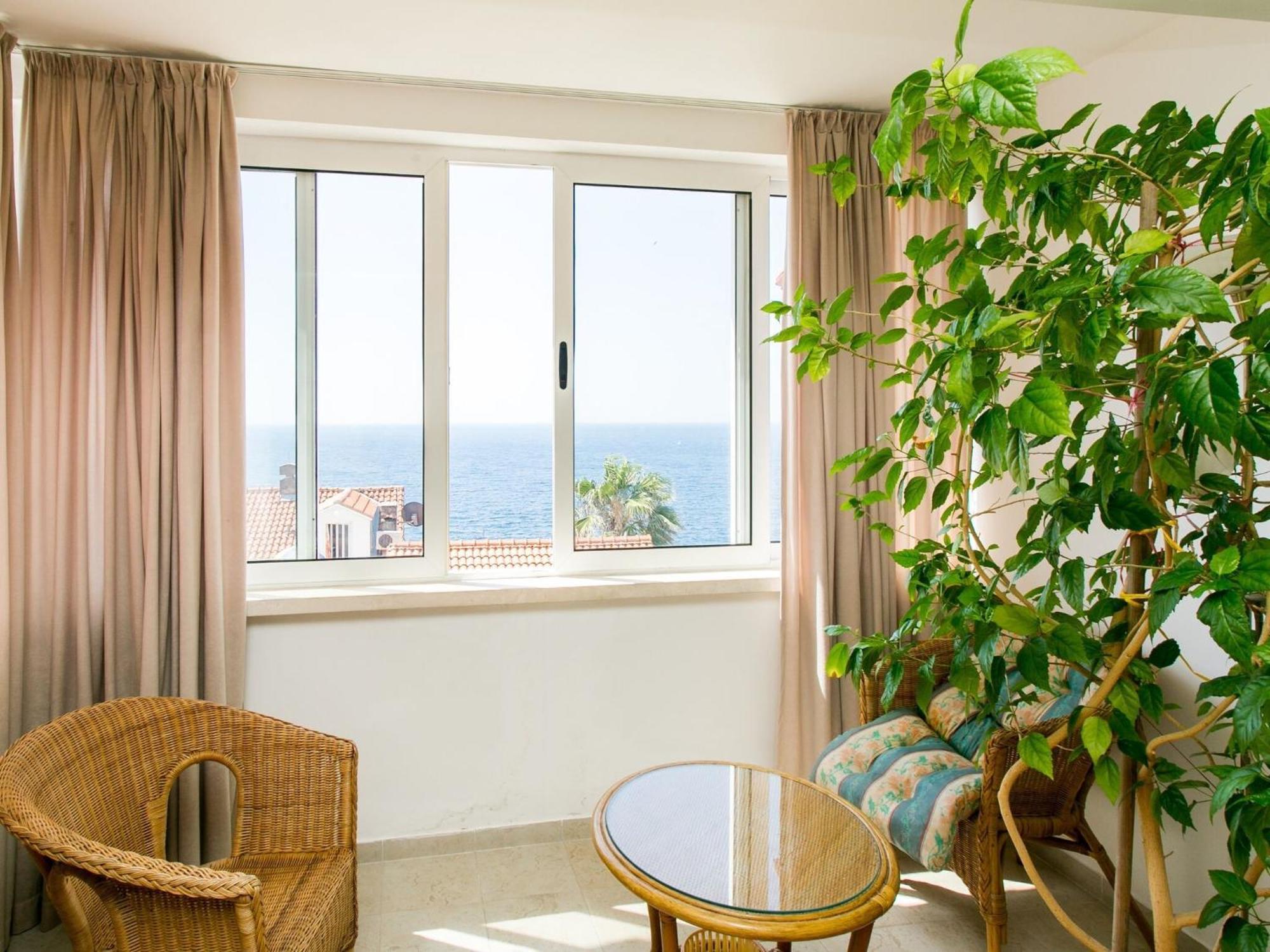Apartment Bor - Duplex One Bedroom Apartmet With Sea View