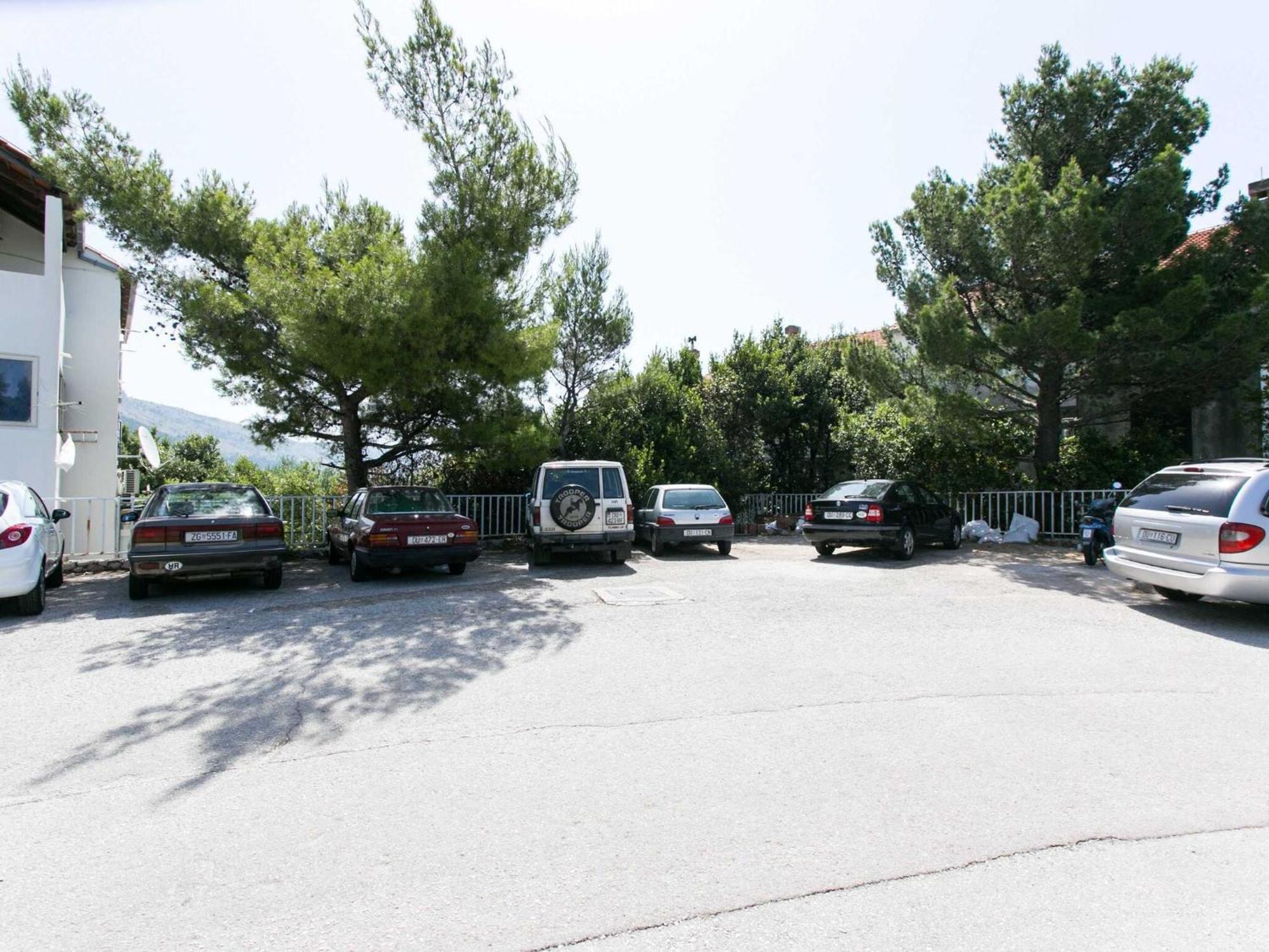 Bor - Duplex One Bedroom Apartmet With Sea View Apartment *