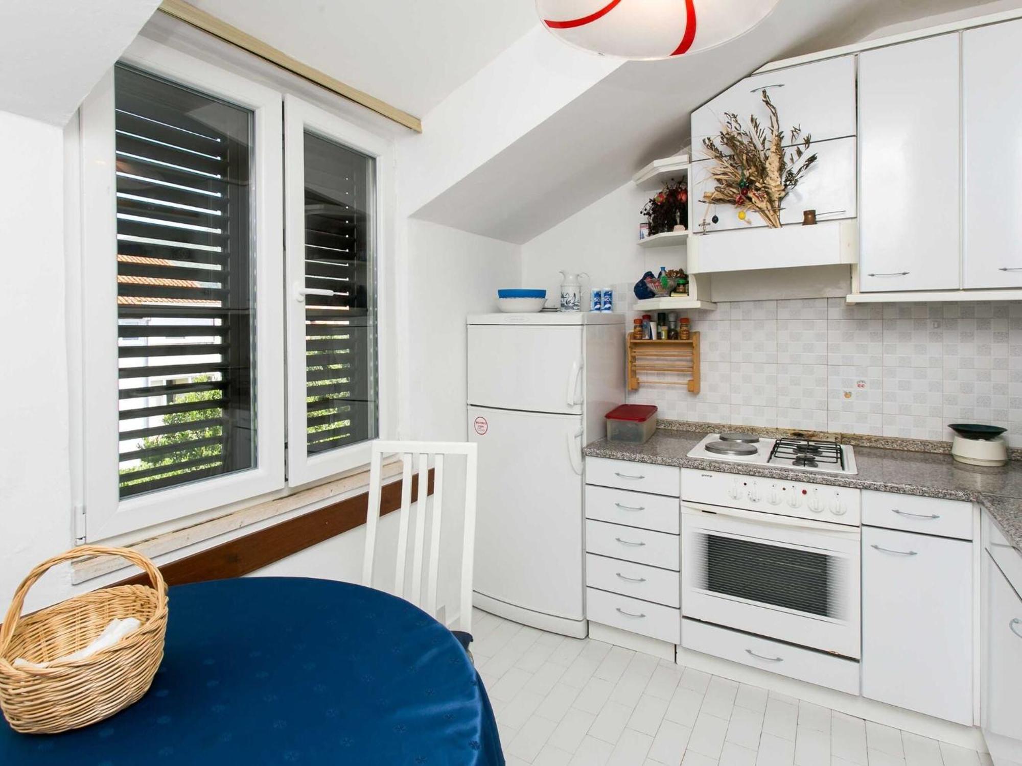 Apartment Bor - Duplex One Bedroom Apartmet With Sea View *