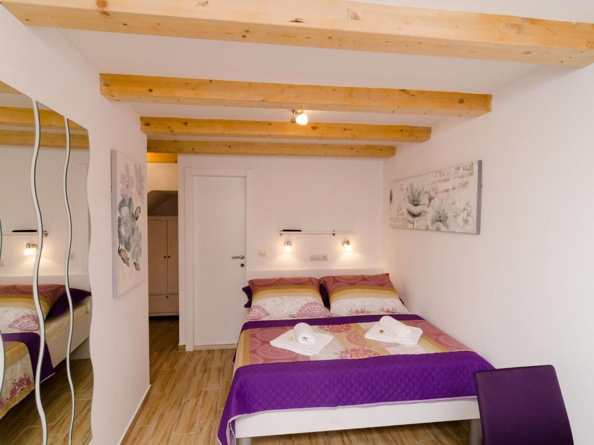 Lavender Garden - Comfort Ground Floor - 2 Apartment Dubrovnik