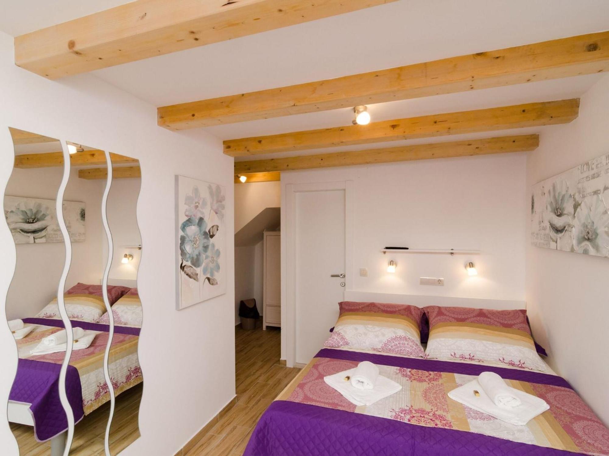 Apartment Lavender Garden - Comfort Ground Floor - 2 *
