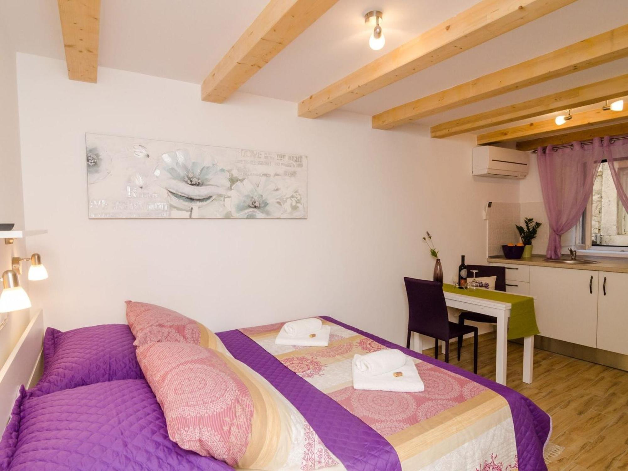 Lavender Garden - Comfort Ground Floor - 2 *