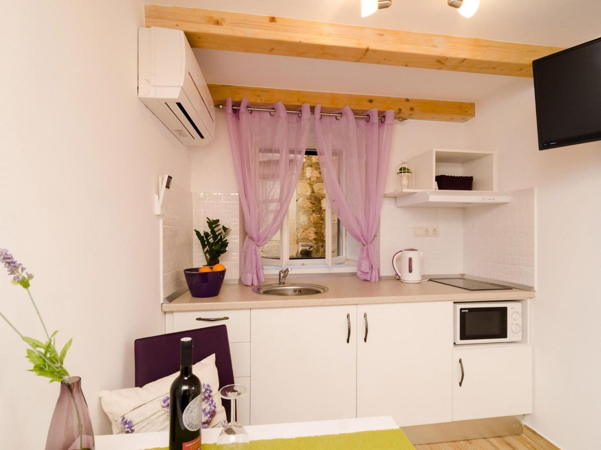 Lavender Garden - Comfort Ground Floor - 2