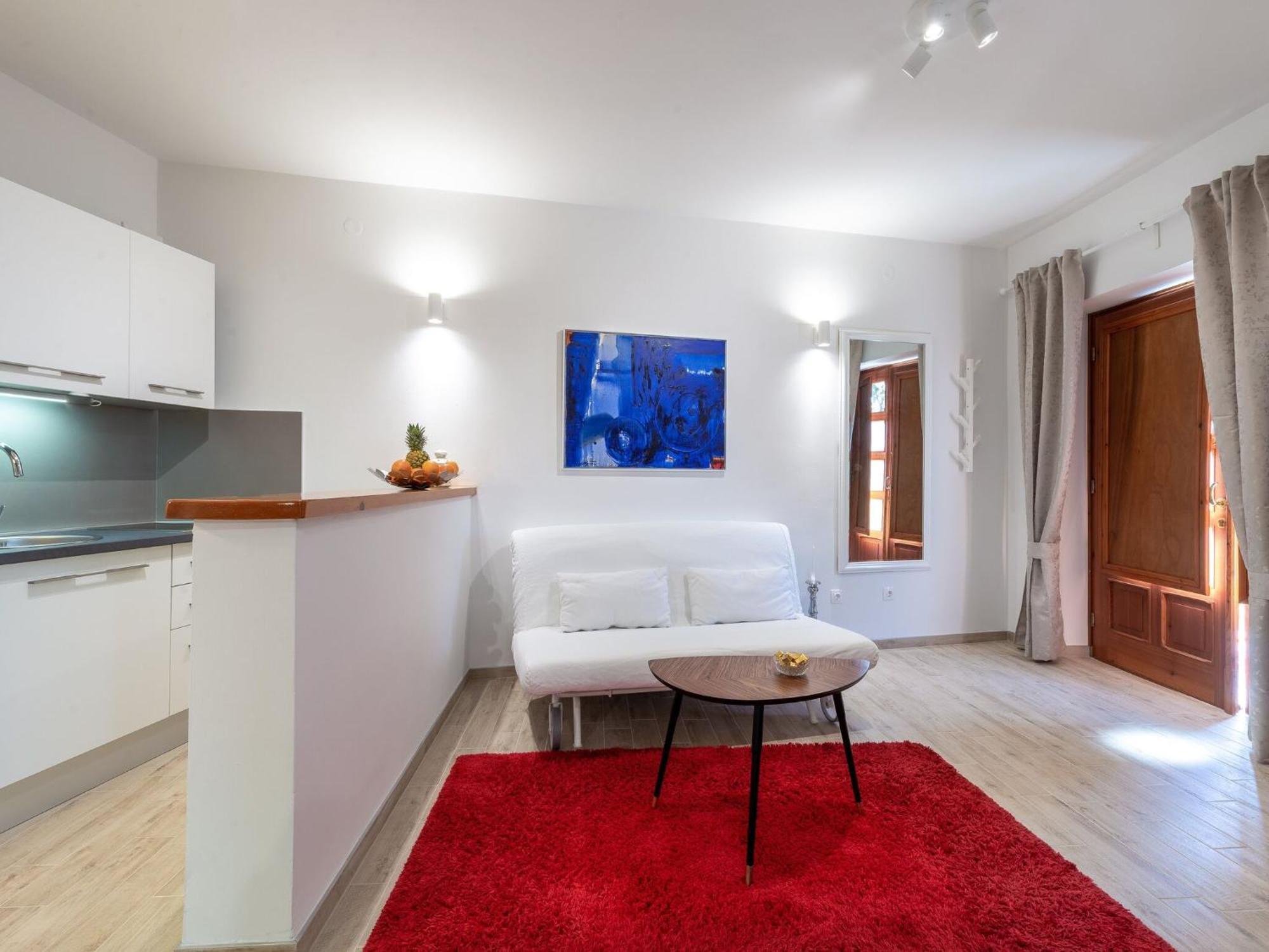 Romance - One Bedroom With Terrace R1 Apartment Dubrovnik