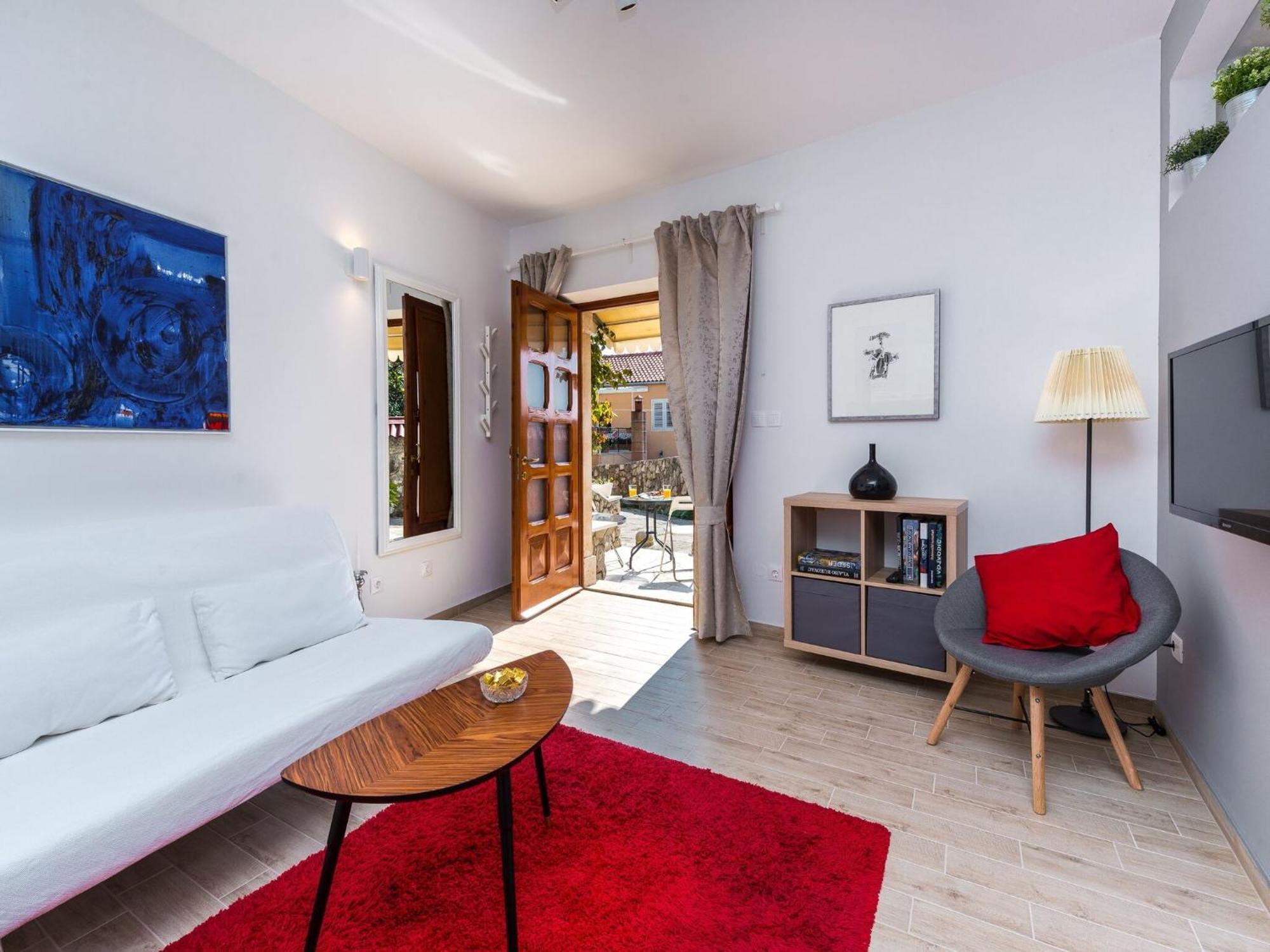 Romance - One Bedroom With Terrace R1 Apartment Dubrovnik