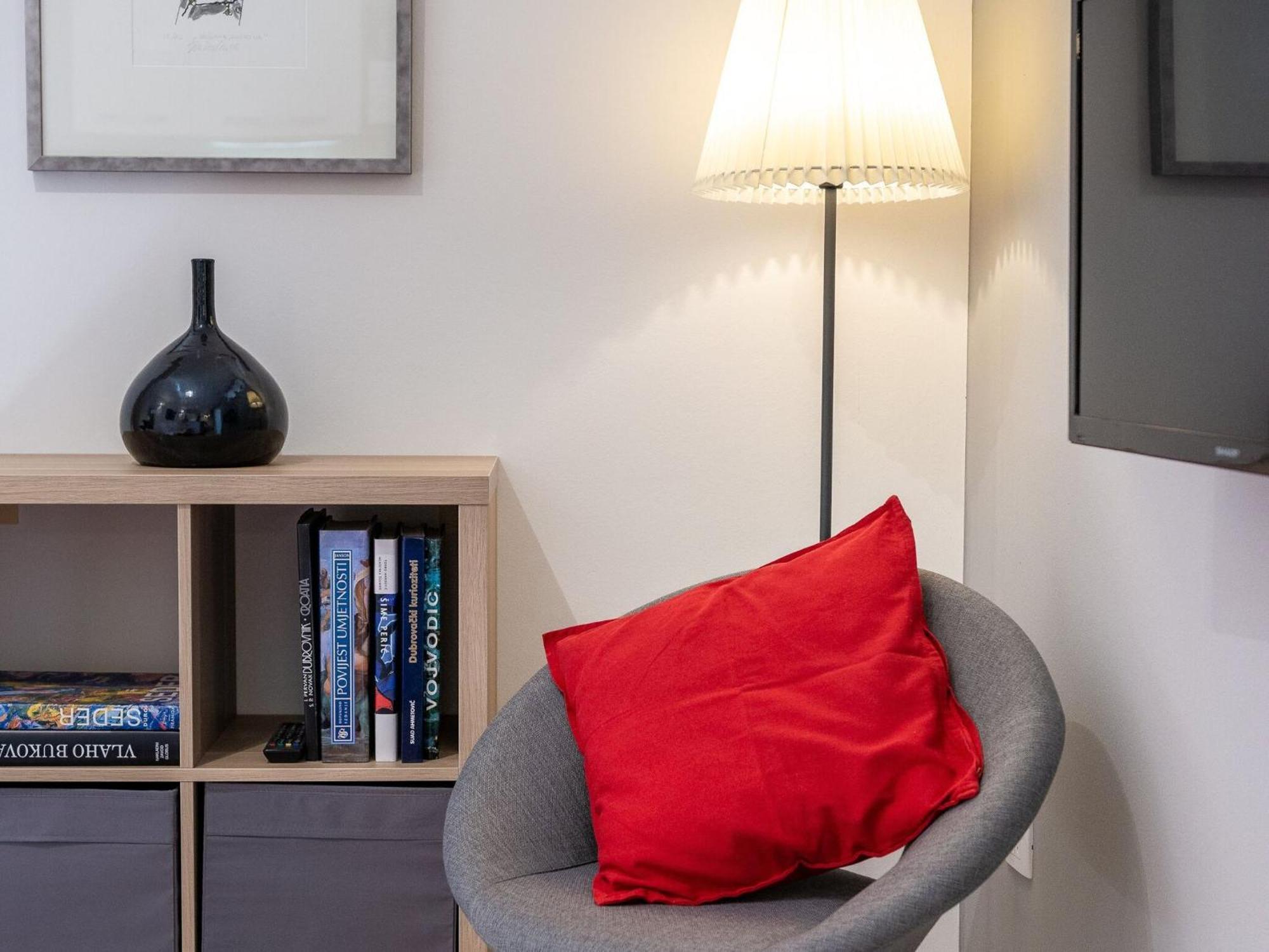 Apartment Romance - One Bedroom With Terrace R1 Dubrovnik