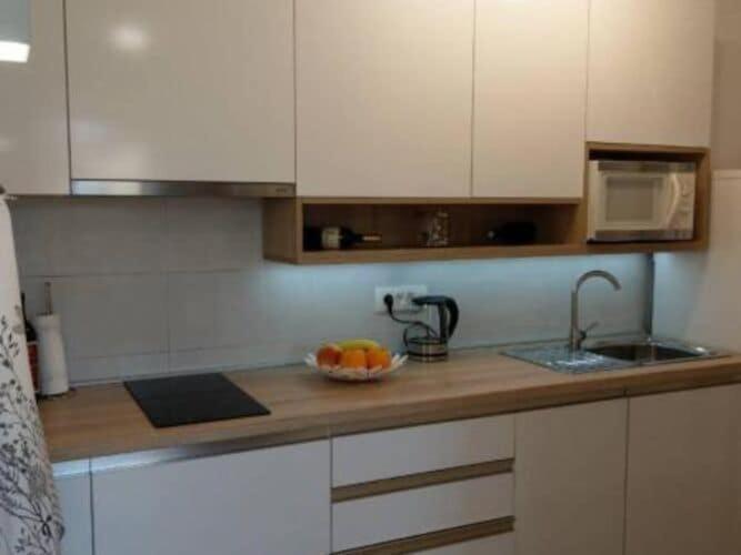 Hitri - One Bedroom With Terrace And Garden View Apartment Dubrovnik