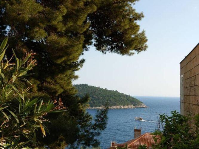 Apartment Hitri - One Bedroom With Terrace And Garden View *