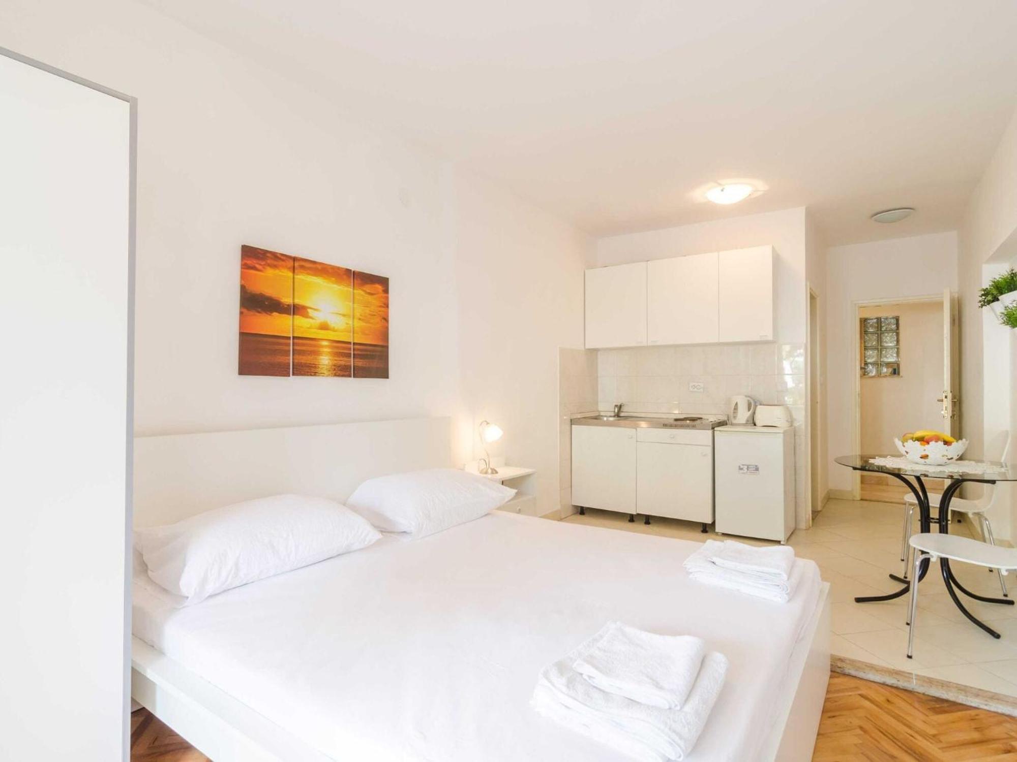 House Ariva - With Balcony 2 Adults - A2 Apartment *