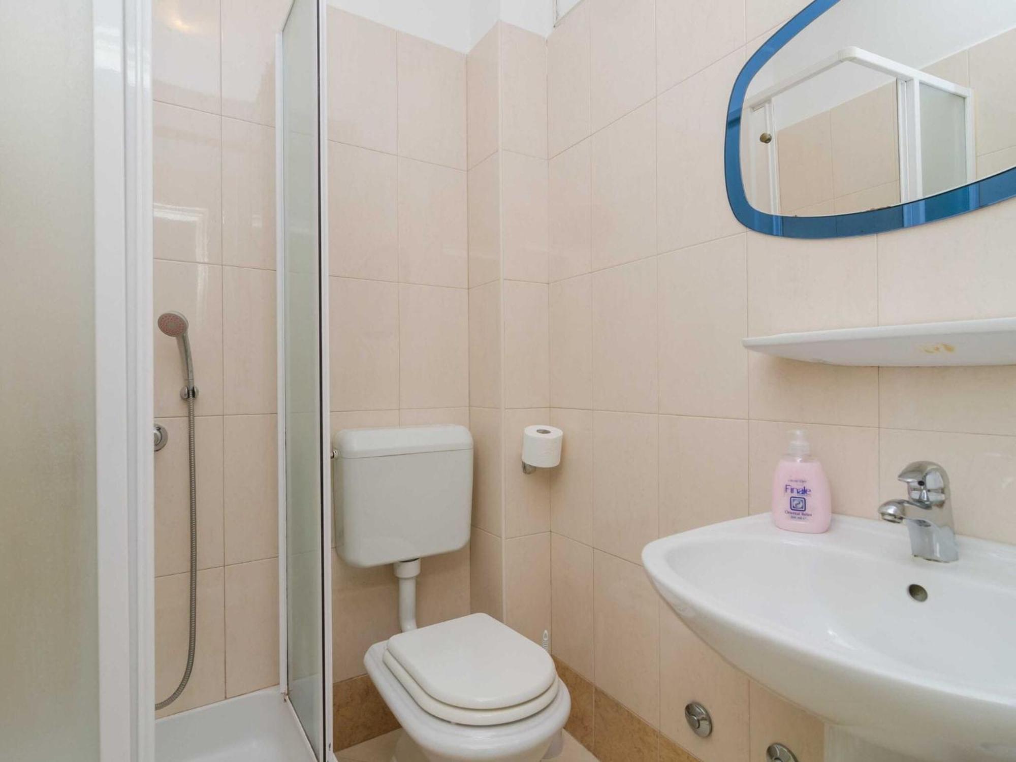 House Ariva - With Balcony 2 Adults - A2 Apartment