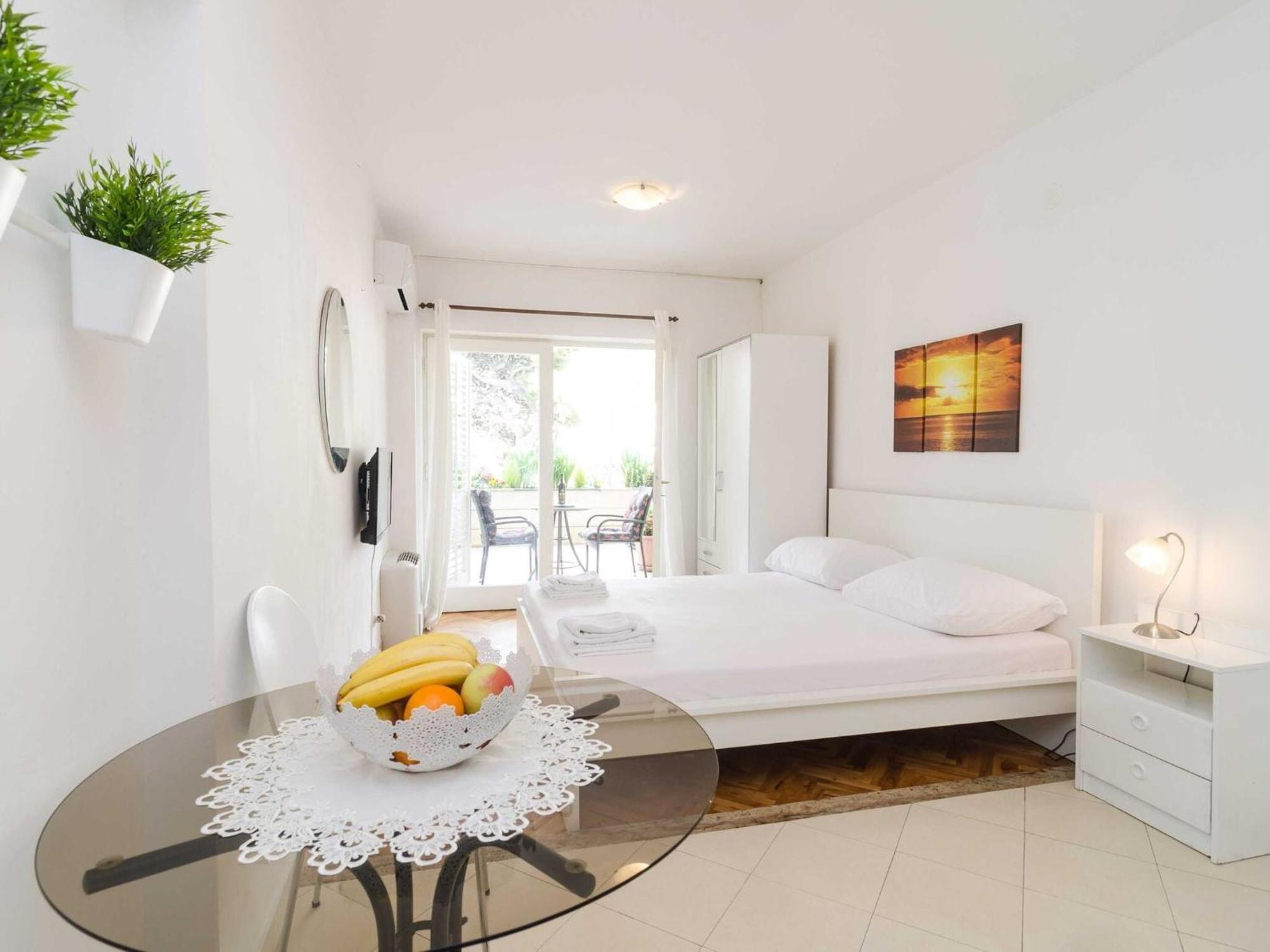 House Ariva - With Balcony 2 Adults - A2 Apartment