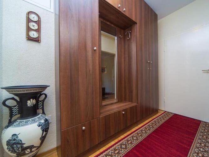 Apartment Maru - Two Bedroom With View A4