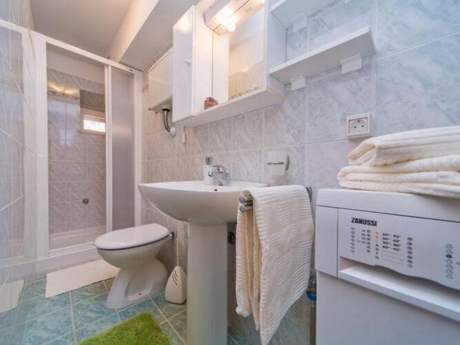 Maru - Two Bedroom With View A4 Apartment Dubrovnik
