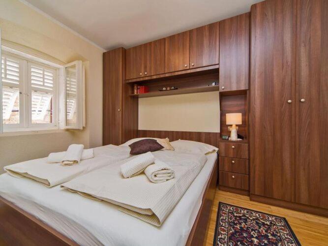 Apartment Maru - Two Bedroom With View A4 Dubrovnik