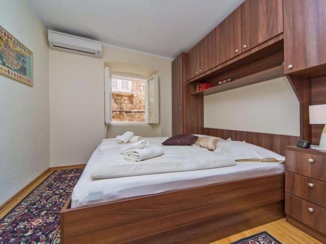 Maru - Two Bedroom With View A4 Dubrovnik