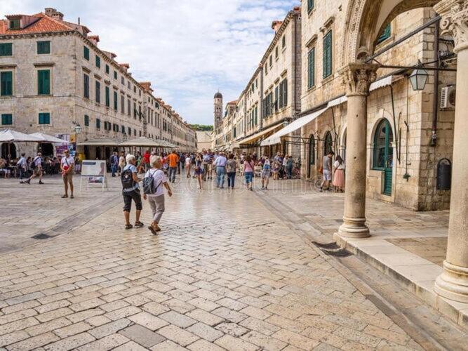 Maru Prestige - Comfort Duplex Two Bedroom Apartment Dubrovnik