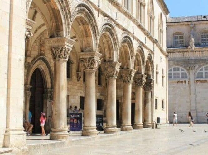 Maru Prestige - Comfort Duplex Two Bedroom * Dubrovnik