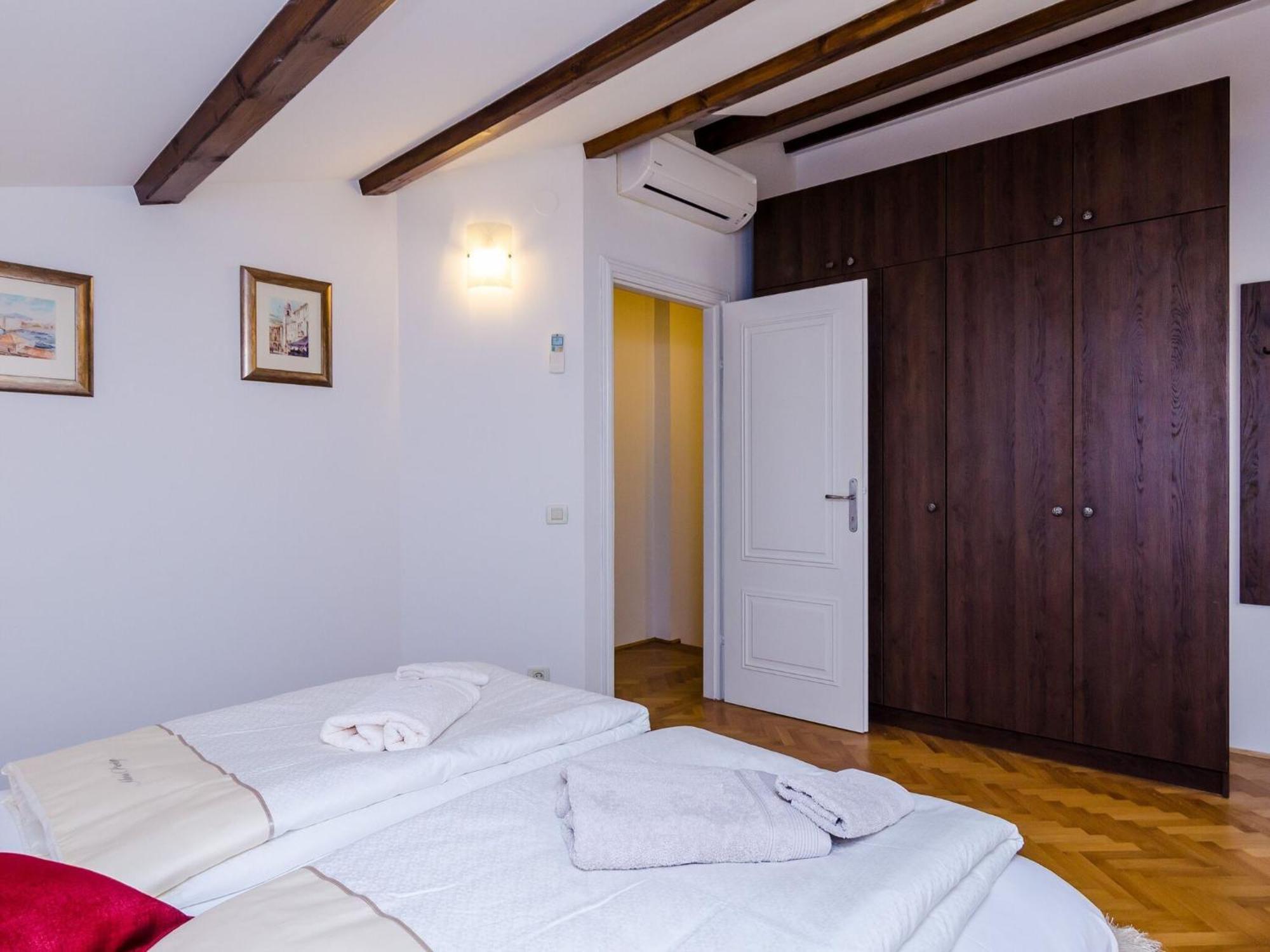 Apartment Maru Prestige - Comfort Duplex Two Bedroom *