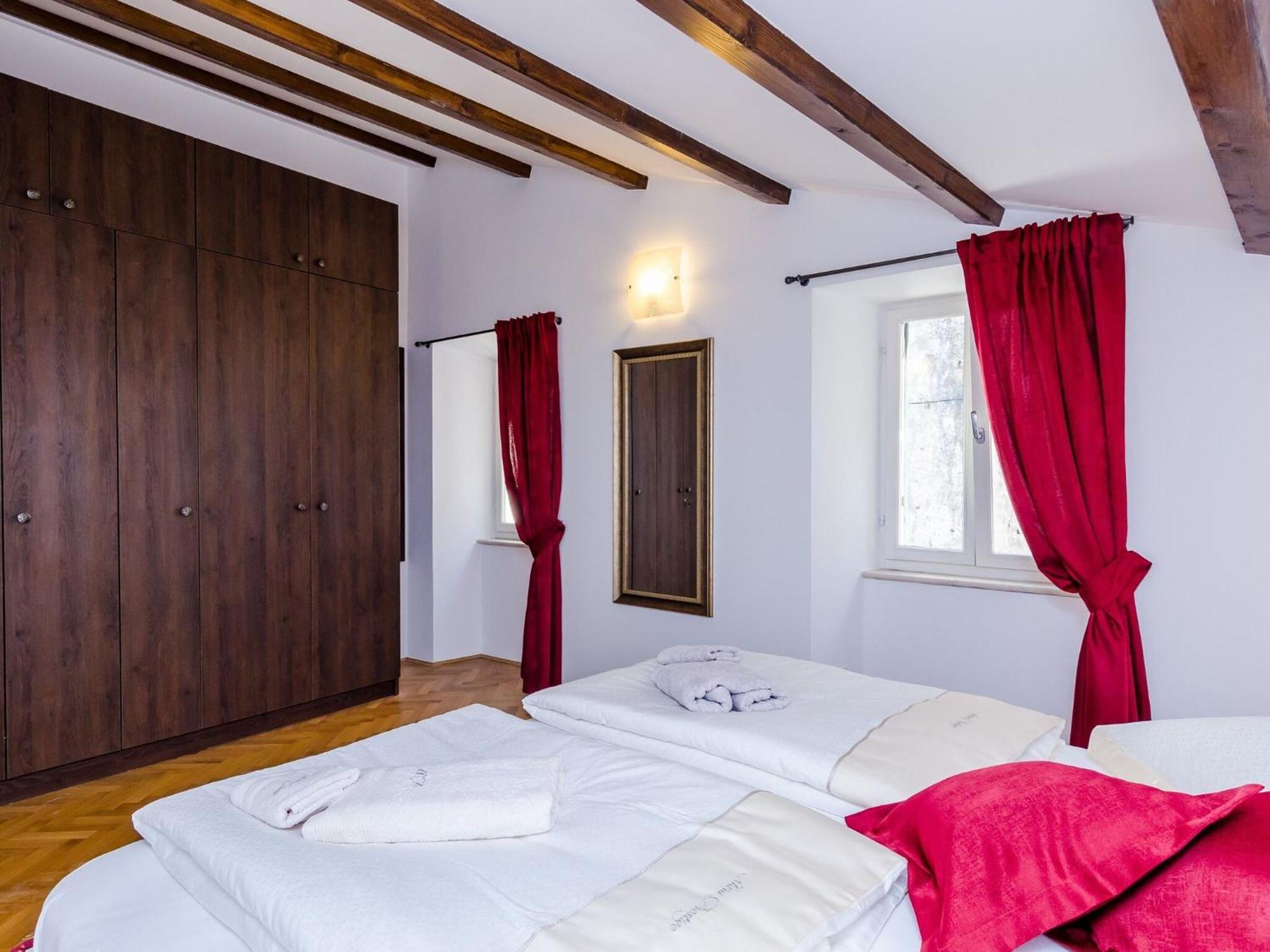 Apartment Maru Prestige - Comfort Duplex Two Bedroom Dubrovnik