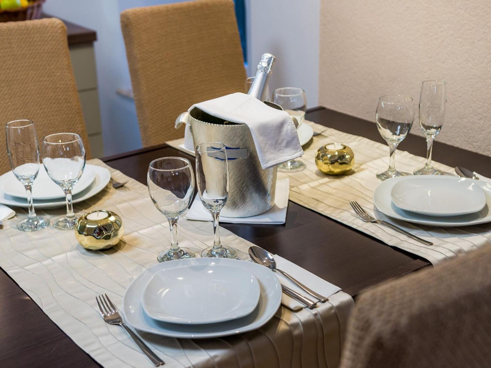 Maru Prestige - Comfort Duplex Two Bedroom *