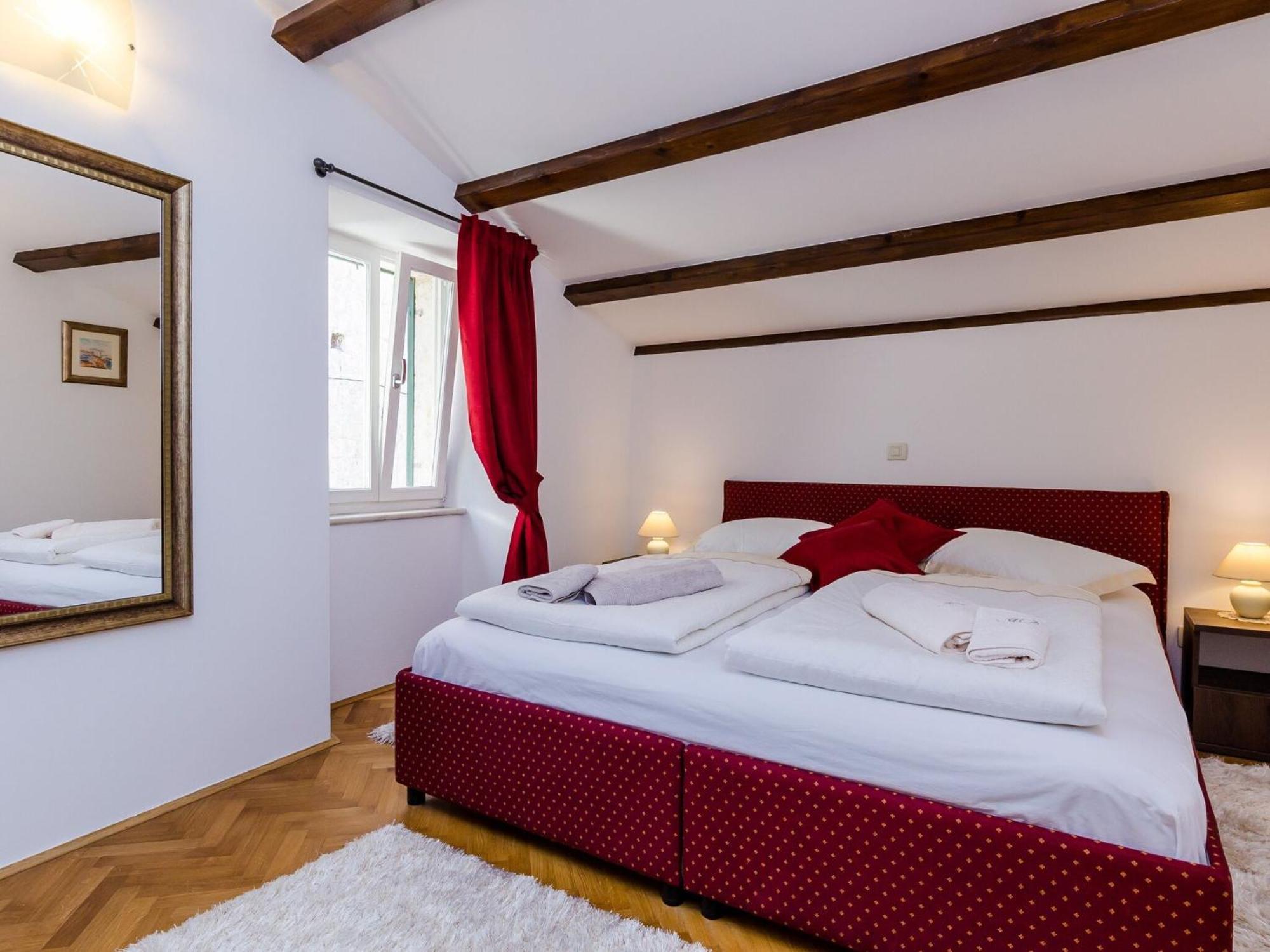 Apartment Maru Prestige - Comfort Duplex Two Bedroom *