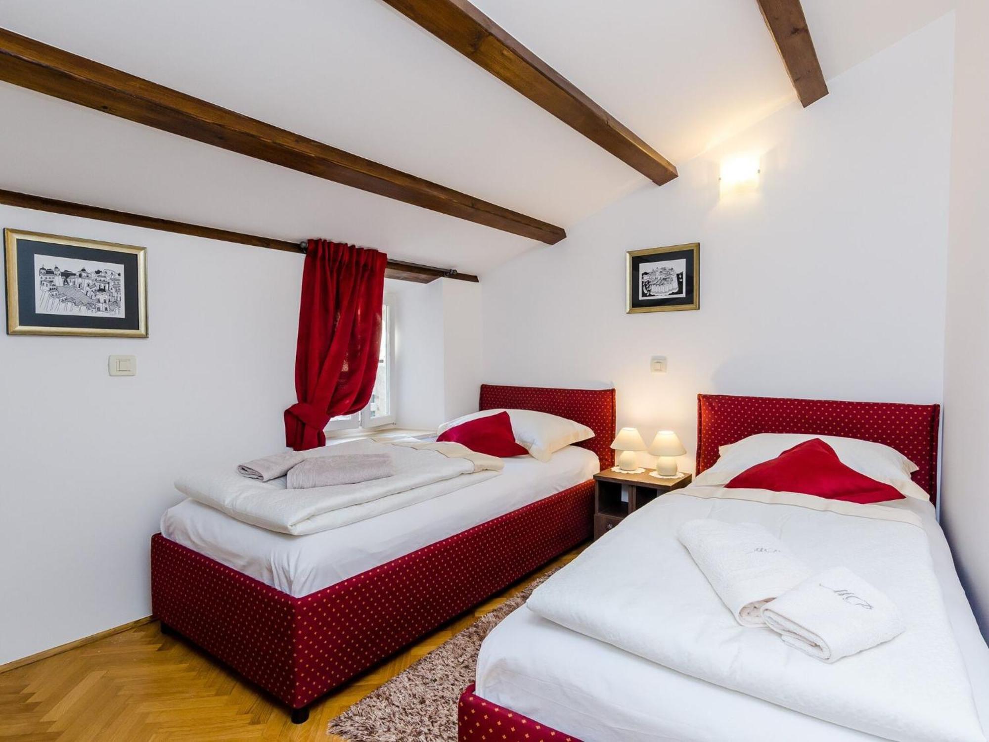 Maru Prestige - Comfort Duplex Two Bedroom Dubrovnik