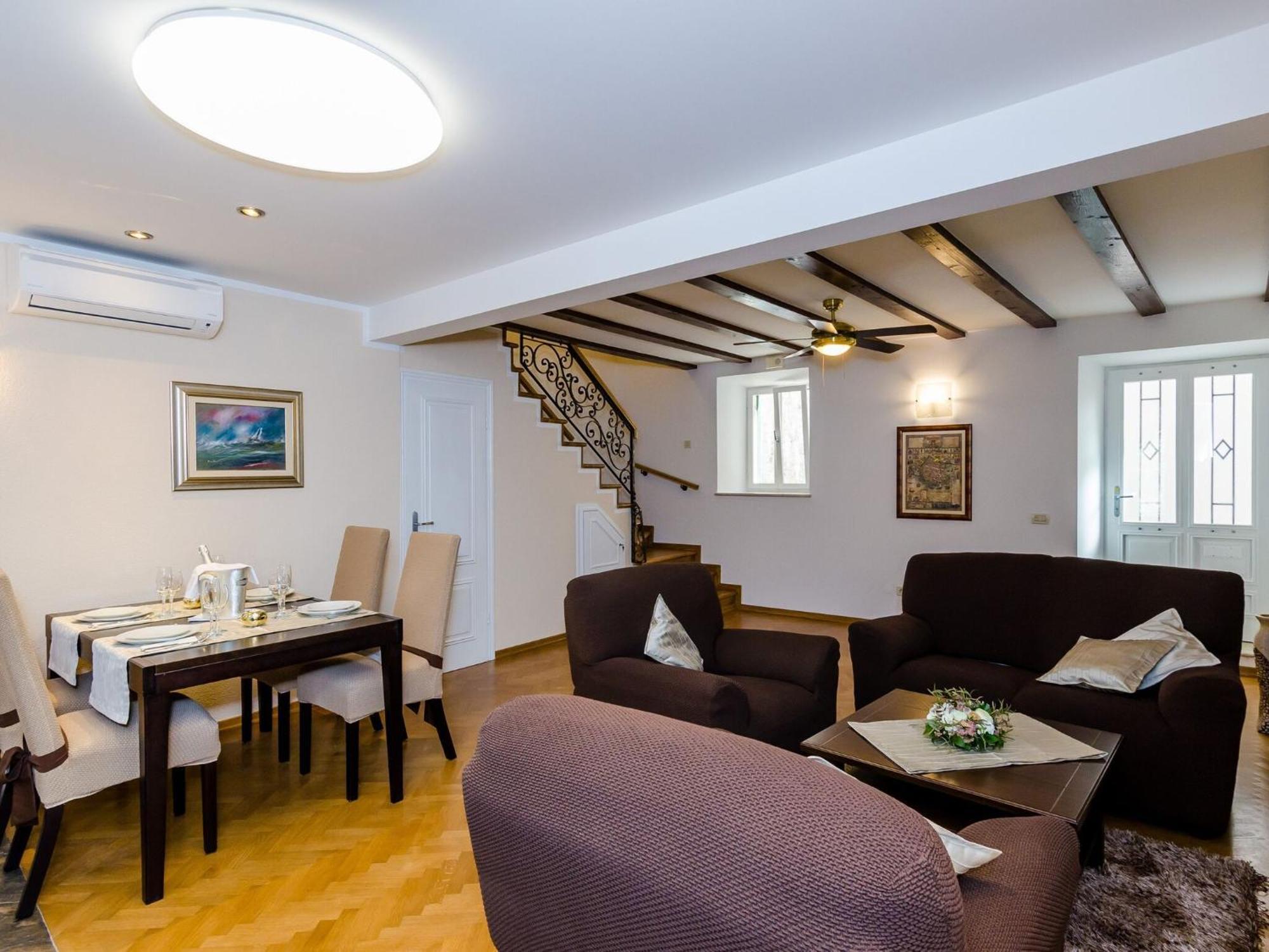 Maru Prestige - Comfort Duplex Two Bedroom * Dubrovnik