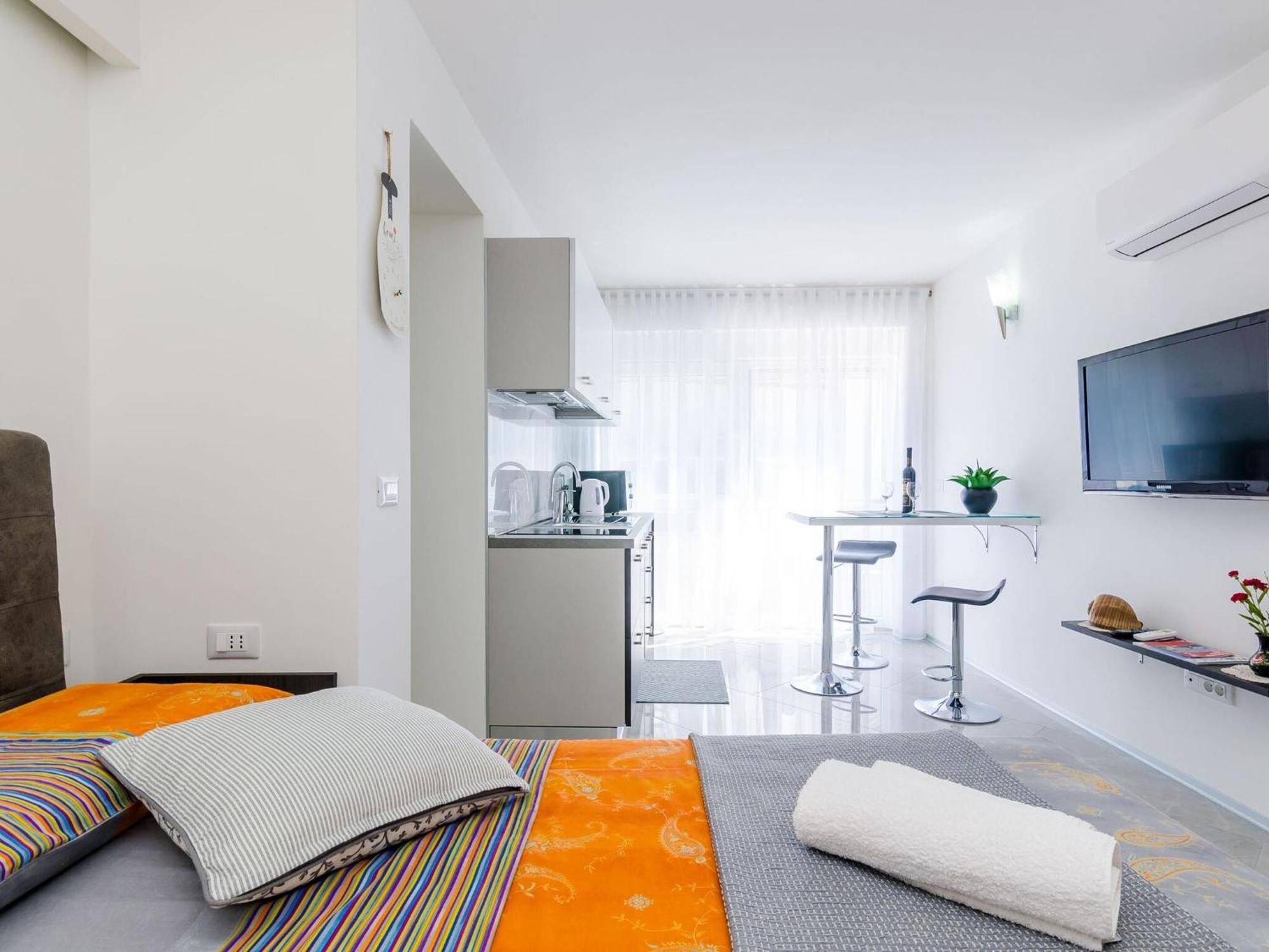 Apartment Lea -