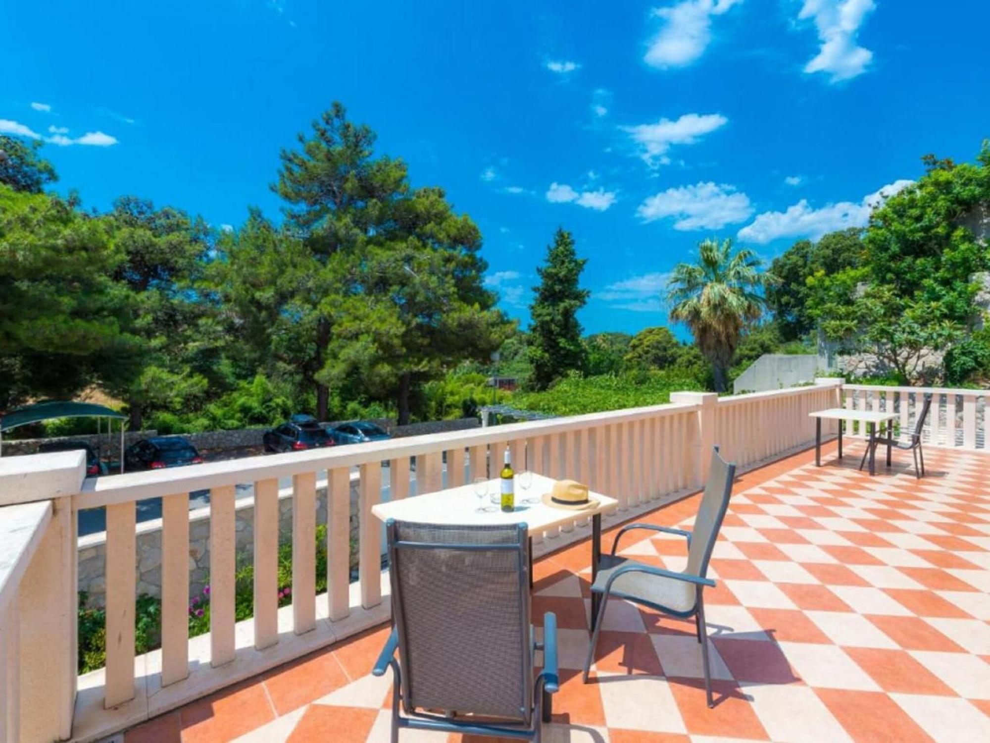 Apartment Borna *
