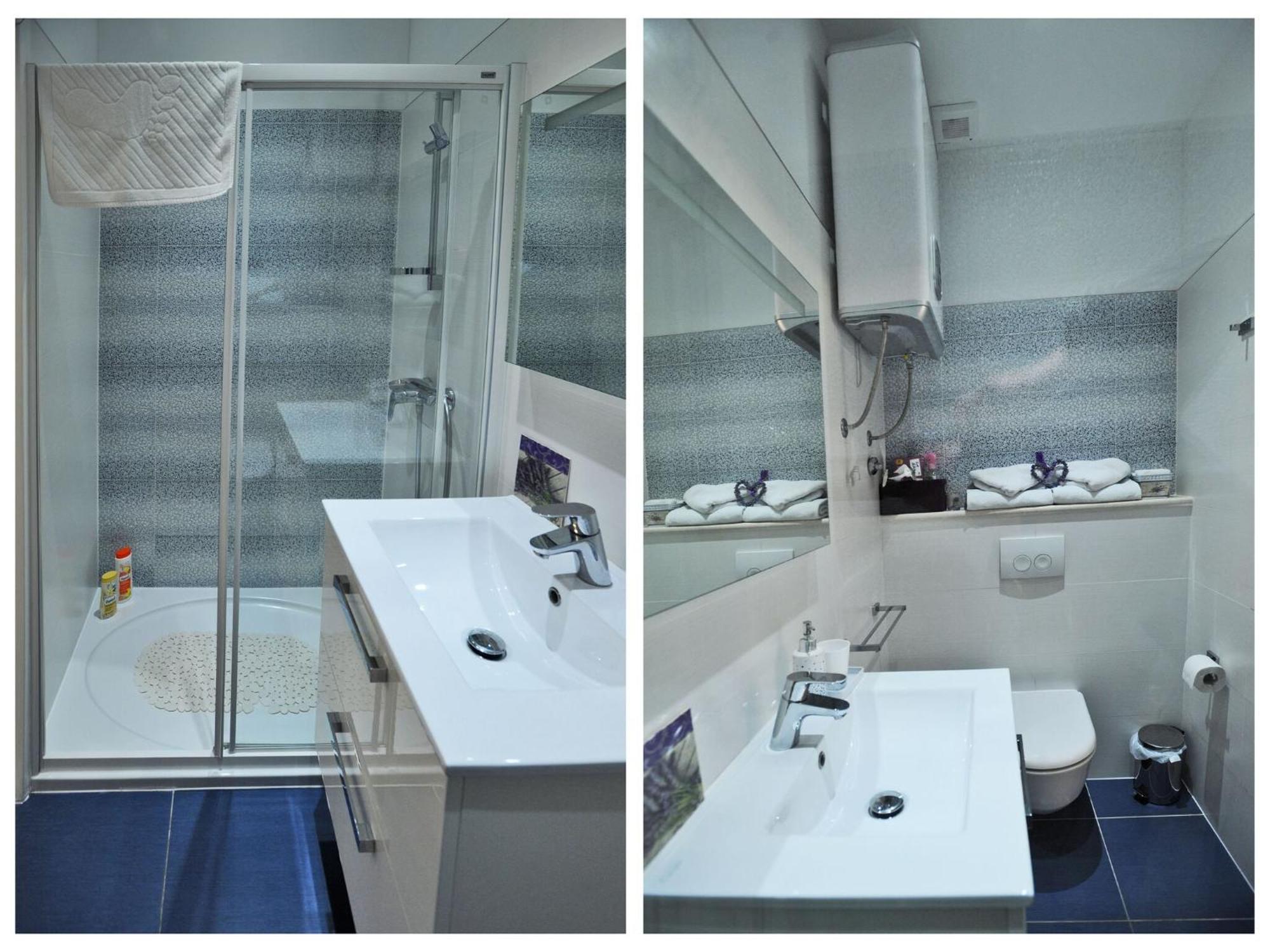 Apartment L & L Old Town - One Bedroom Dubrovnik
